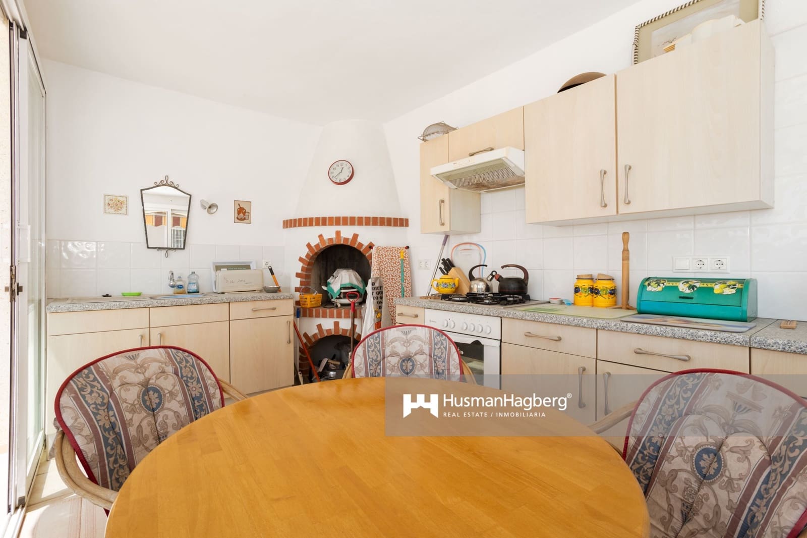 4 sovrum Villa till salu i Ciudad Quesada med pool - 499 000 € (Ref: 9227433)