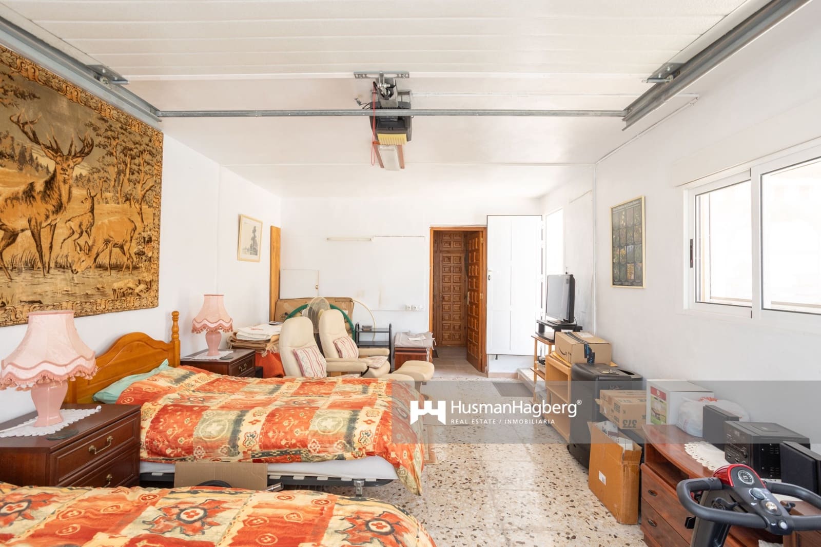 4 sovrum Villa till salu i Ciudad Quesada med pool - 499 000 € (Ref: 9227433)