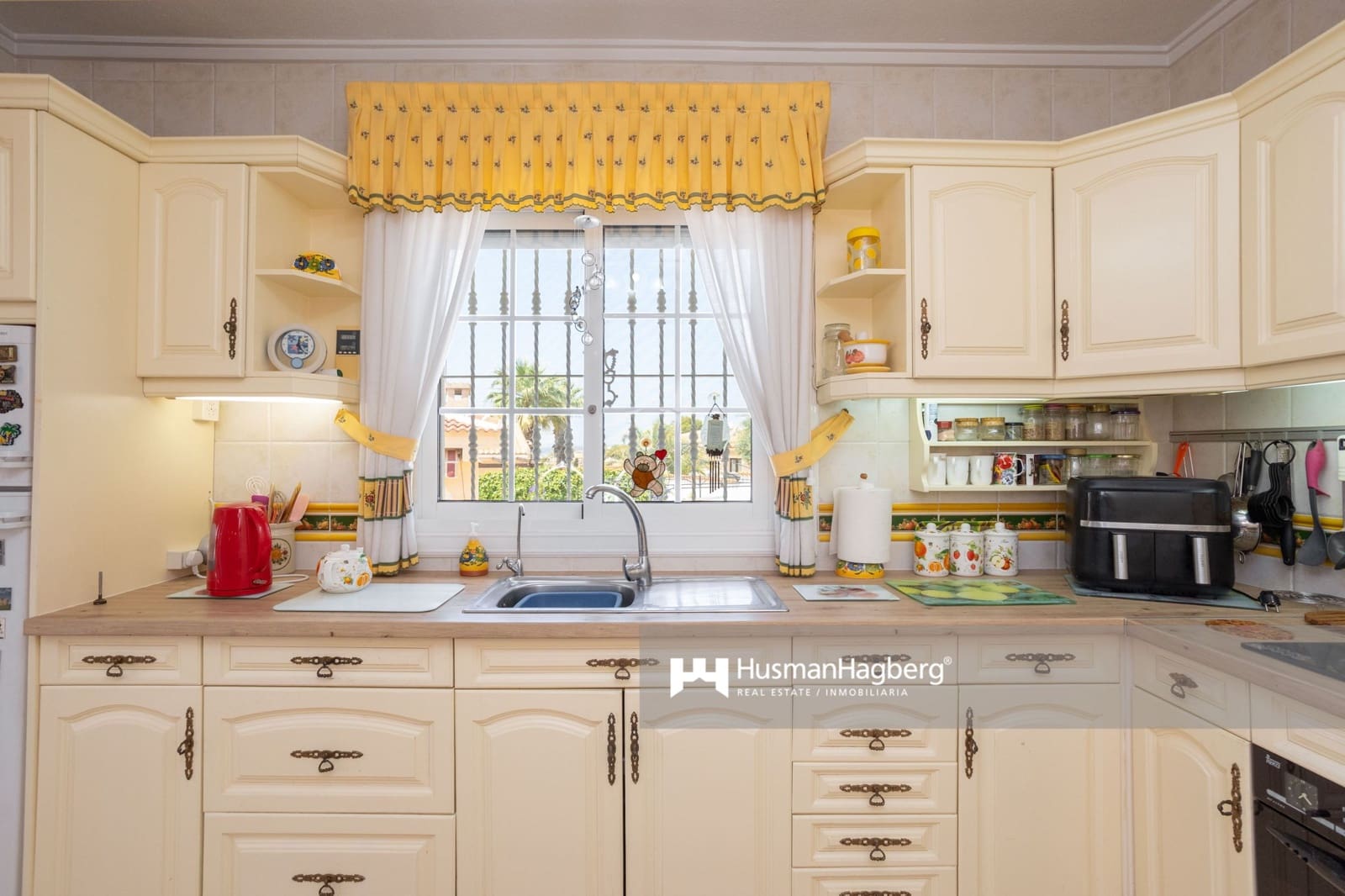 4 sovrum Villa till salu i Ciudad Quesada med pool - 499 000 € (Ref: 9227433)