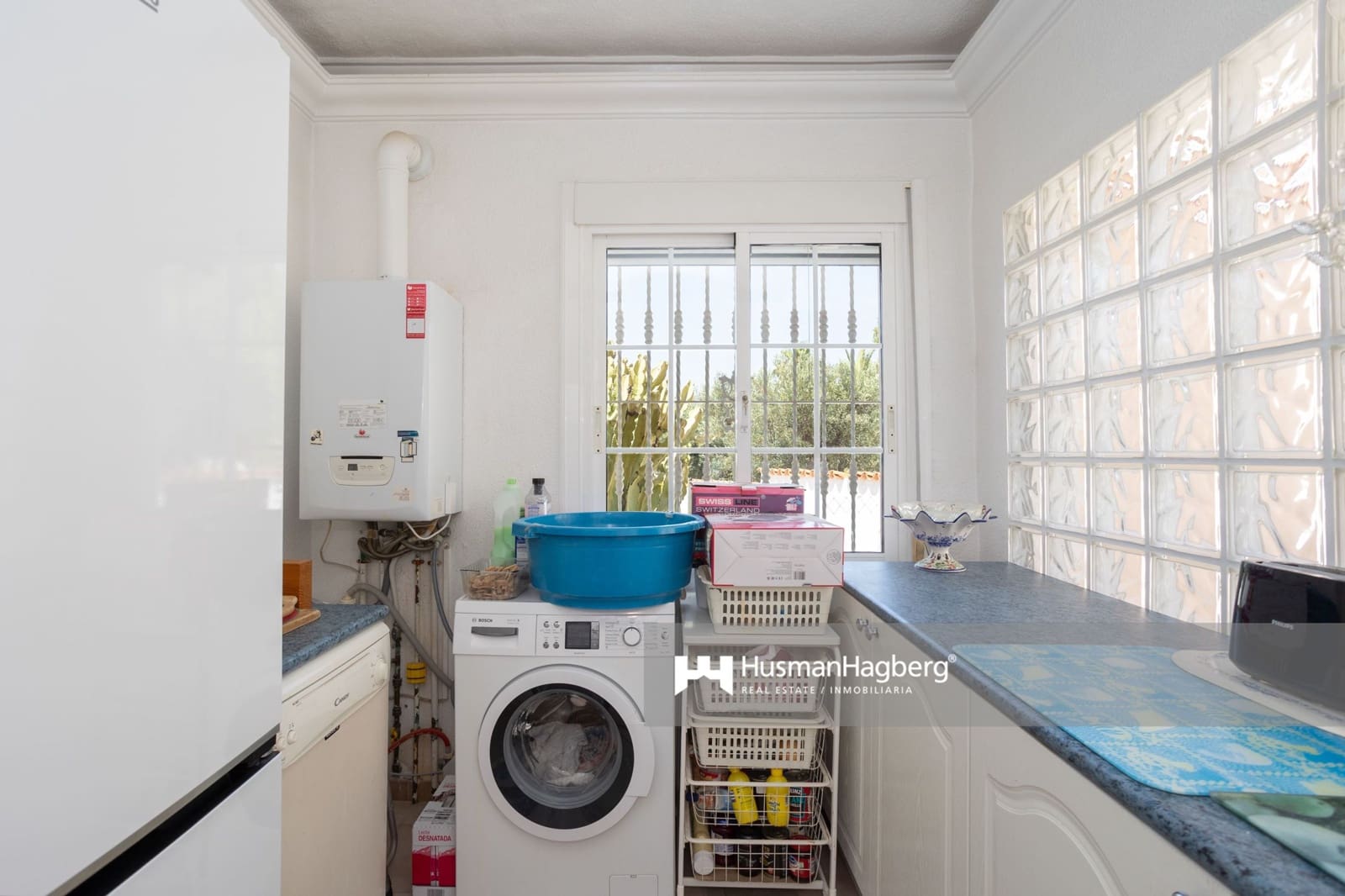 4 sovrum Villa till salu i Ciudad Quesada med pool - 499 000 € (Ref: 9227433)