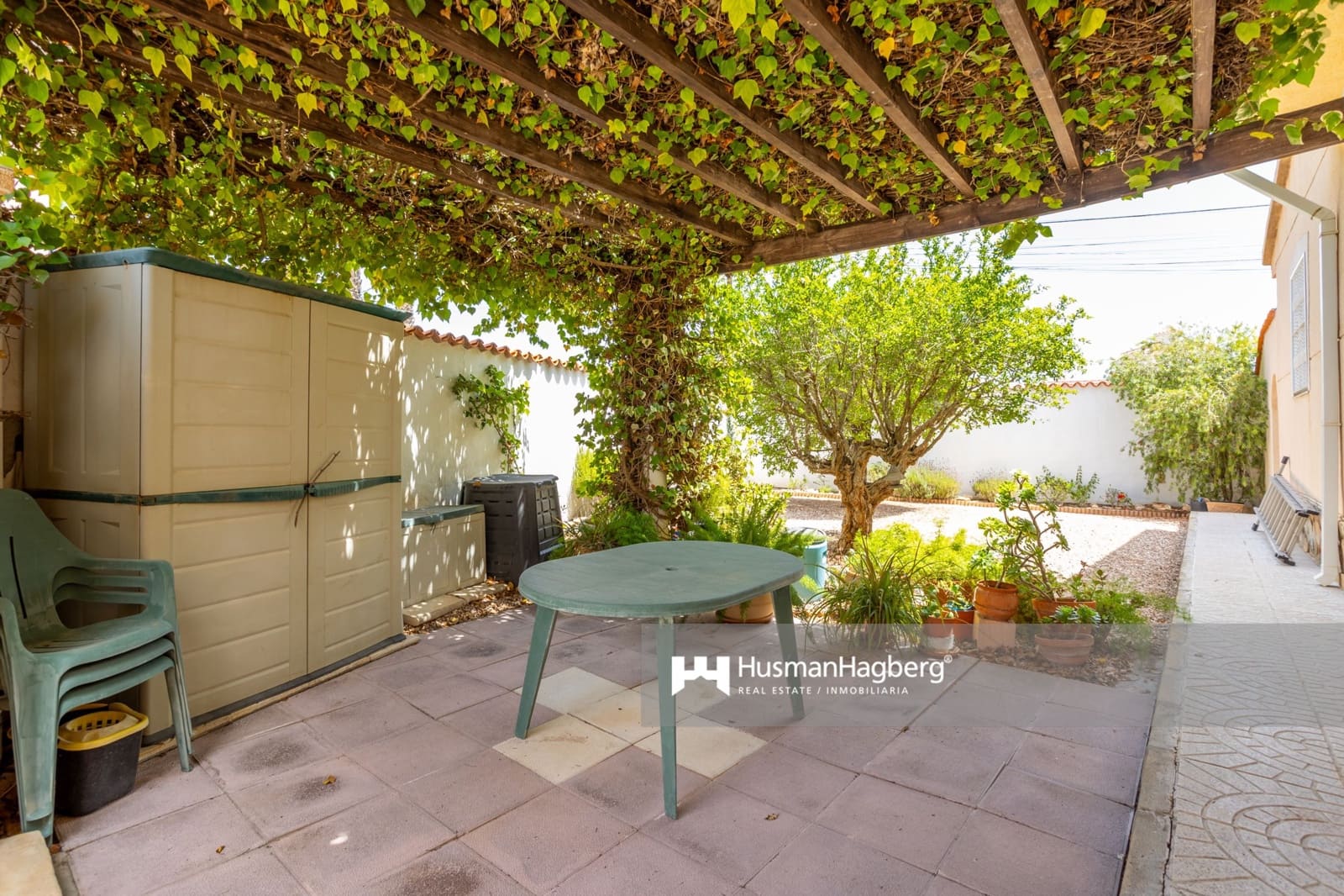 4 sovrum Villa till salu i Ciudad Quesada med pool - 499 000 € (Ref: 9227433)