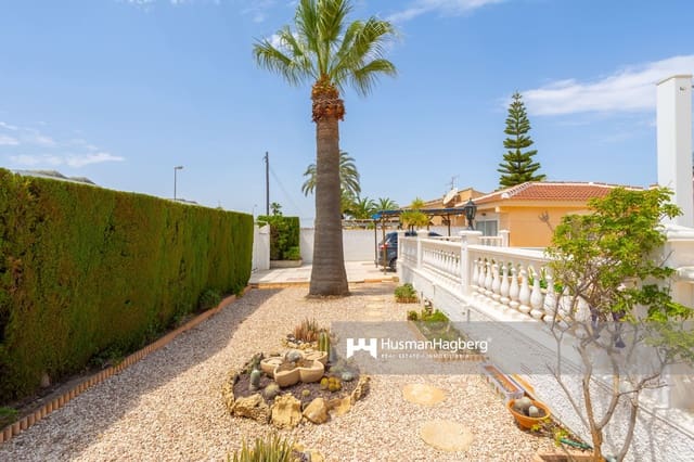 4 sovrum Villa till salu i Ciudad Quesada, Rojales med pool - 499 000 € (Ref: 9227433)