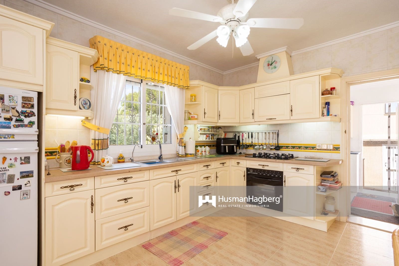 4 sovrum Villa till salu i Ciudad Quesada med pool - 499 000 € (Ref: 9227433)