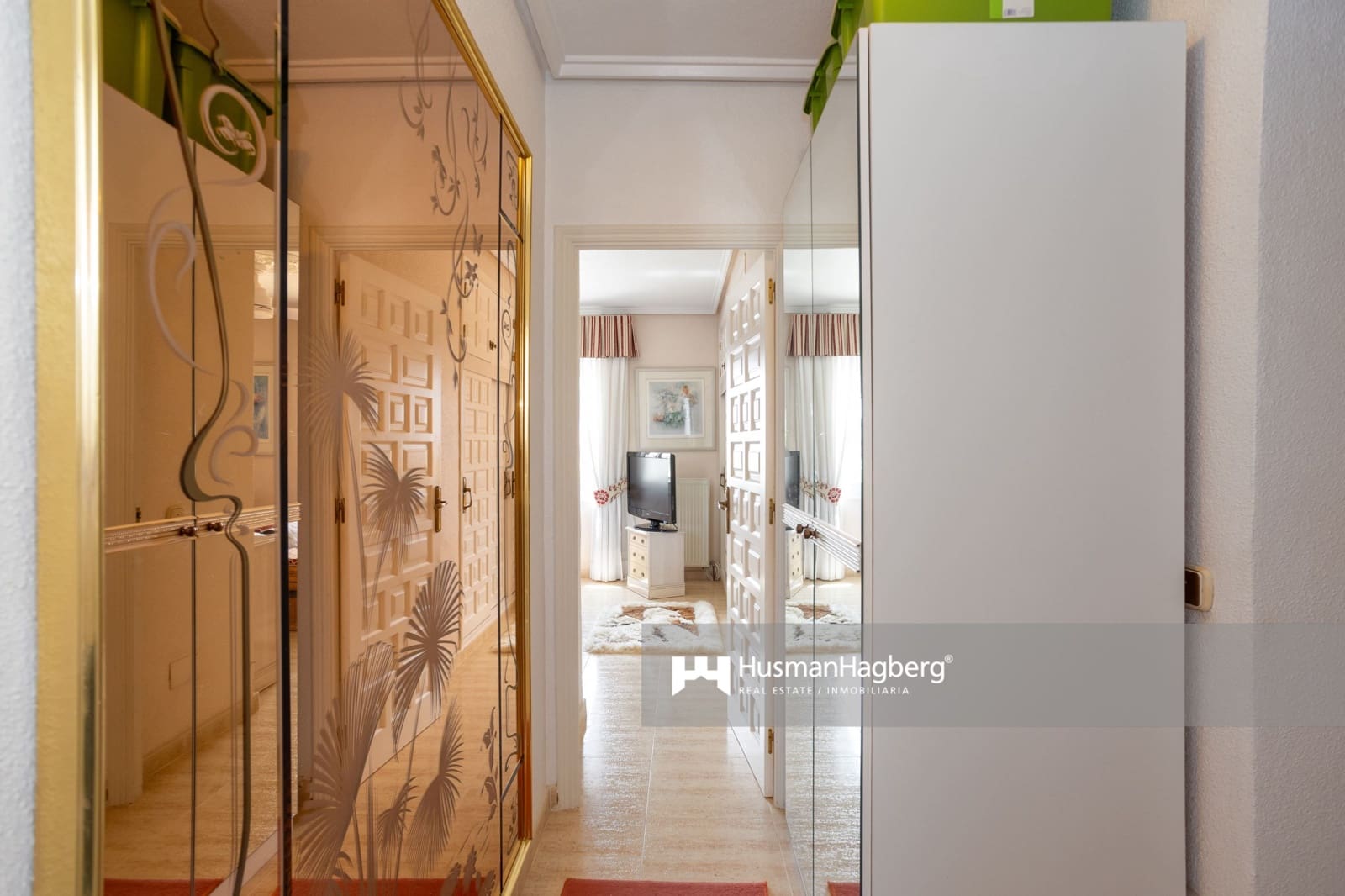 4 sovrum Villa till salu i Ciudad Quesada med pool - 499 000 € (Ref: 9227433)