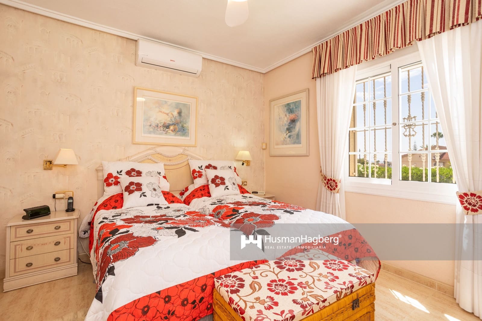 4 sovrum Villa till salu i Ciudad Quesada med pool - 499 000 € (Ref: 9227433)