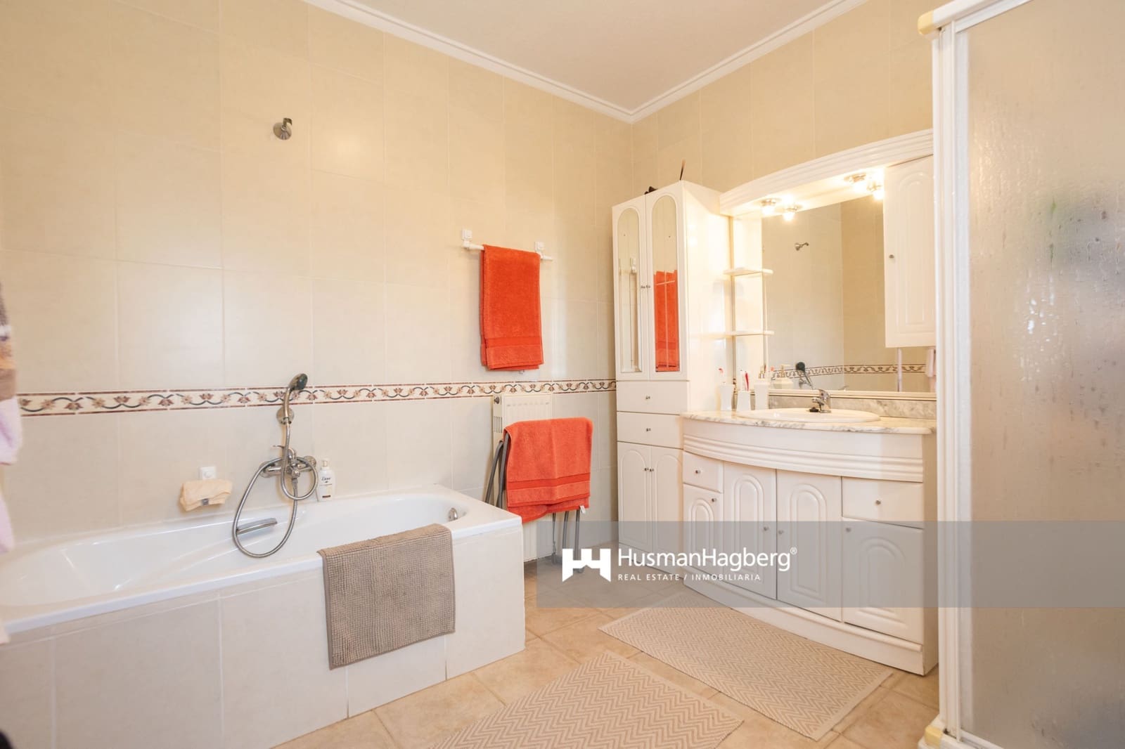 4 sovrum Villa till salu i Ciudad Quesada med pool - 499 000 € (Ref: 9227433)