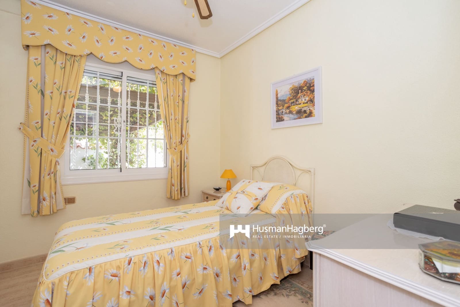 4 sovrum Villa till salu i Ciudad Quesada med pool - 499 000 € (Ref: 9227433)