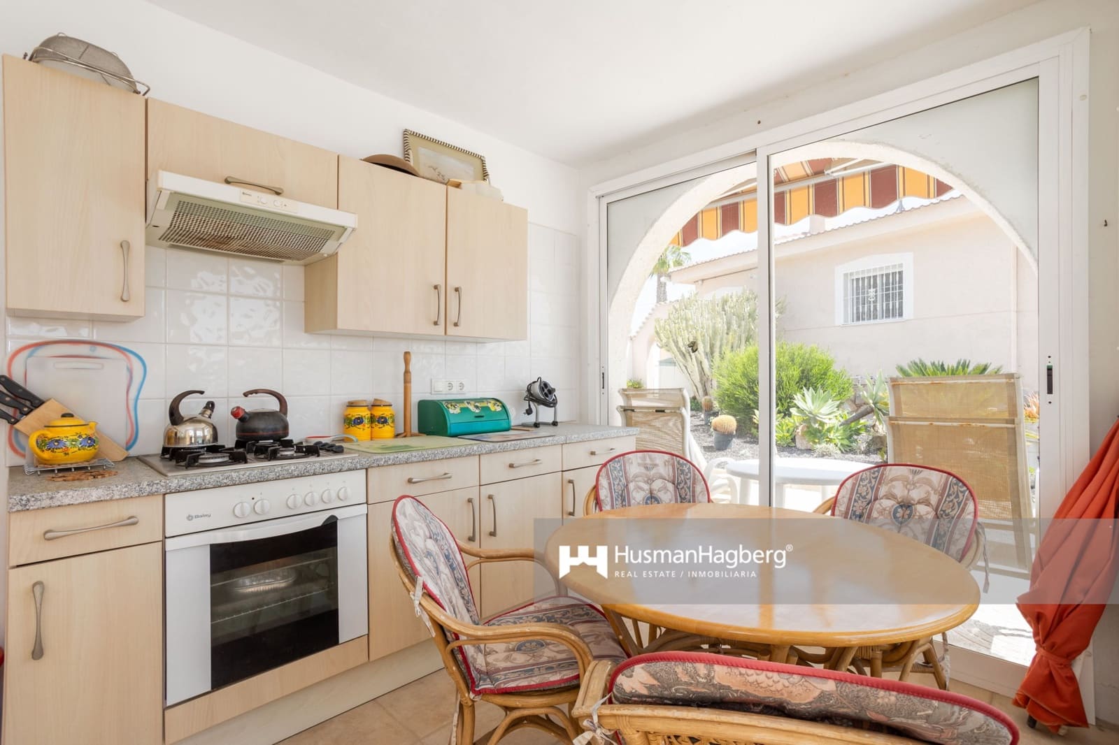 4 sovrum Villa till salu i Ciudad Quesada med pool - 499 000 € (Ref: 9227433)