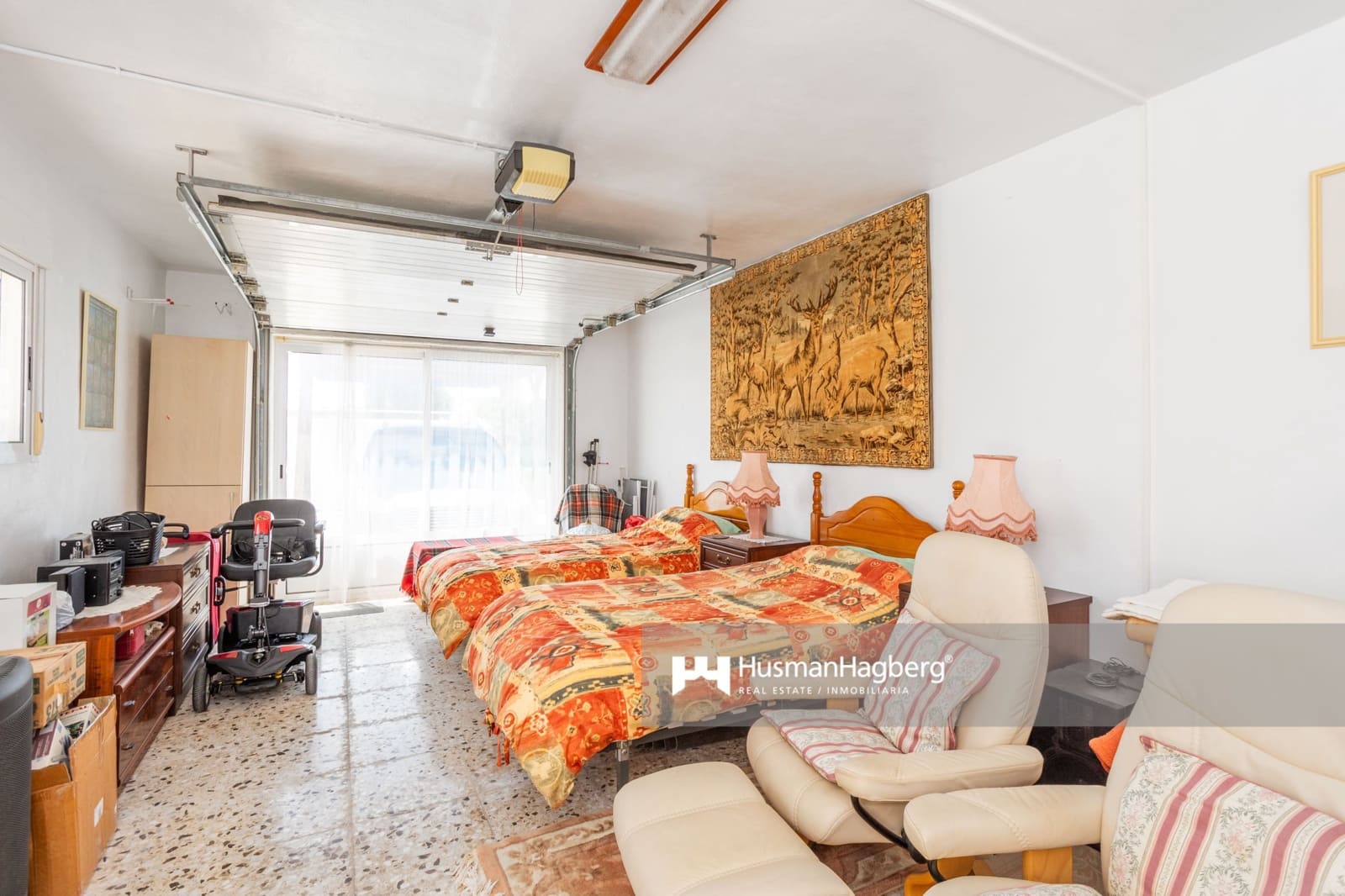 4 sovrum Villa till salu i Ciudad Quesada med pool - 499 000 € (Ref: 9227433)