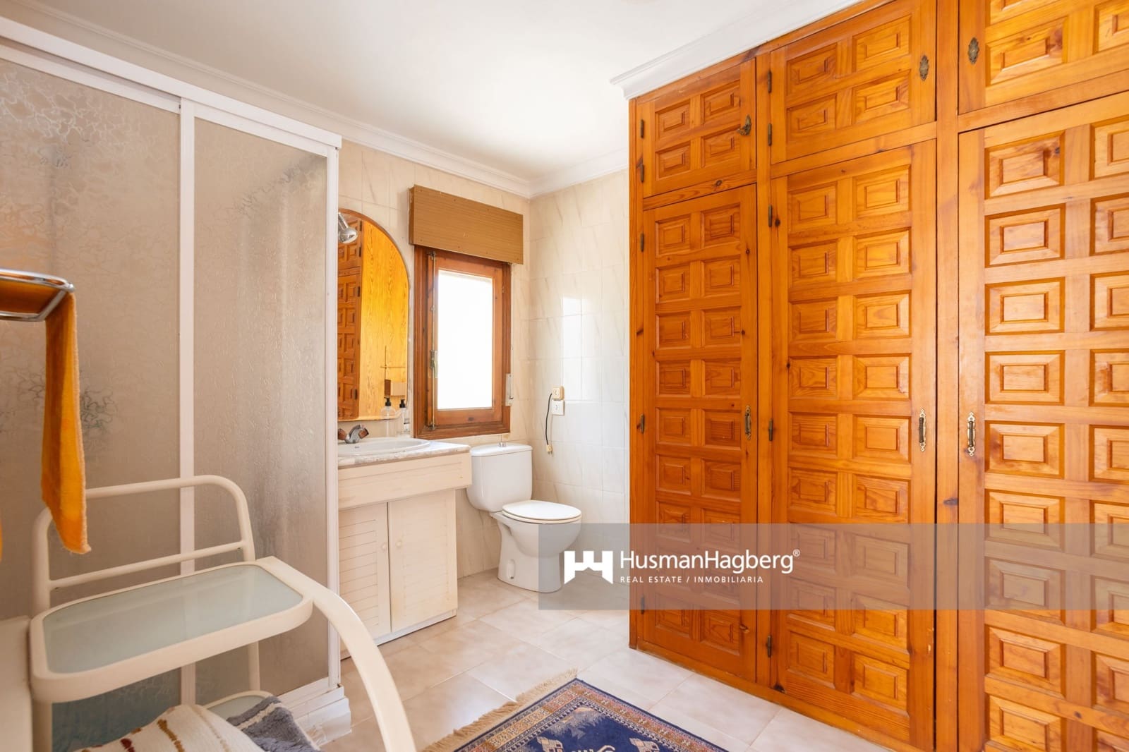 4 sovrum Villa till salu i Ciudad Quesada med pool - 499 000 € (Ref: 9227433)