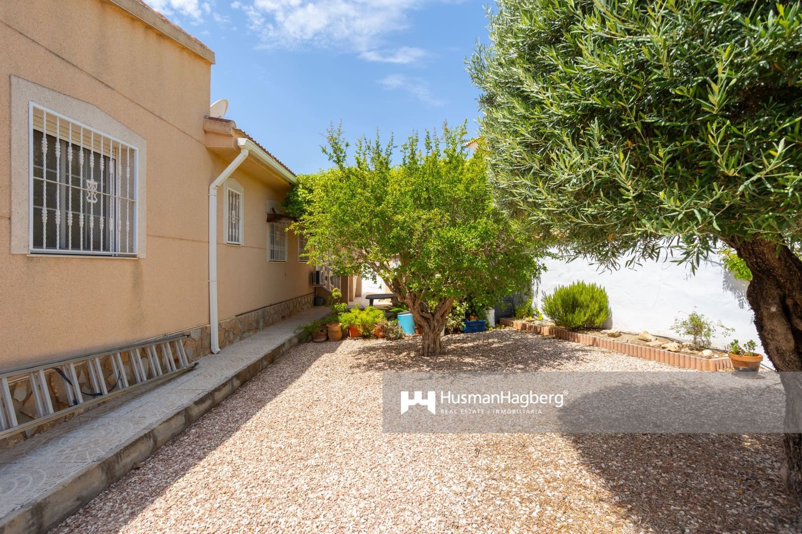 4 sovrum Villa till salu i Ciudad Quesada med pool - 499 000 € (Ref: 9227433)