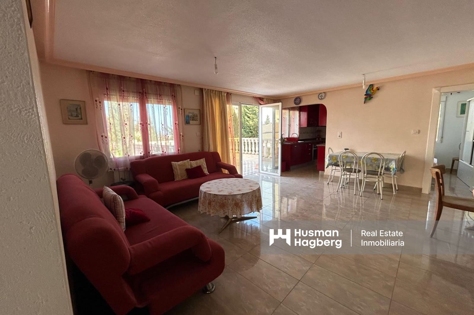 6 bedroom Villa for sale in San Fulgencio with pool - € 625,000 (Ref: 9227741)