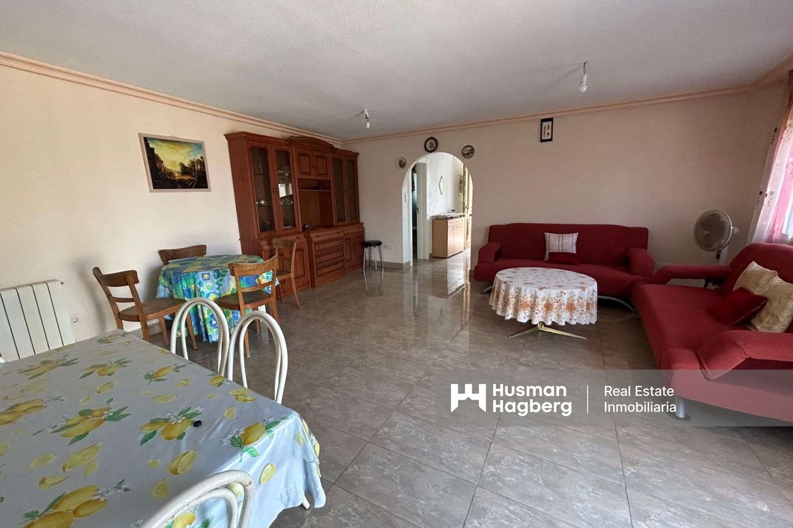 6 bedroom Villa for sale in San Fulgencio with pool - € 625,000 (Ref: 9227741)