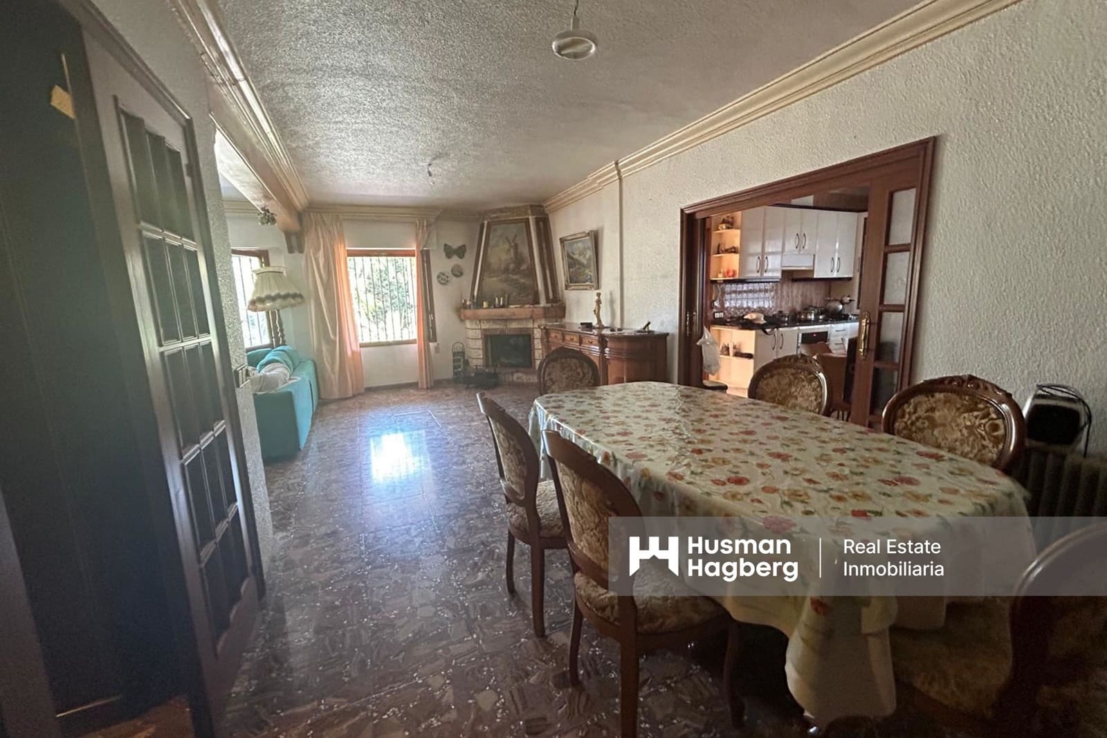 6 bedroom Villa for sale in San Fulgencio with pool - € 625,000 (Ref: 9227741)