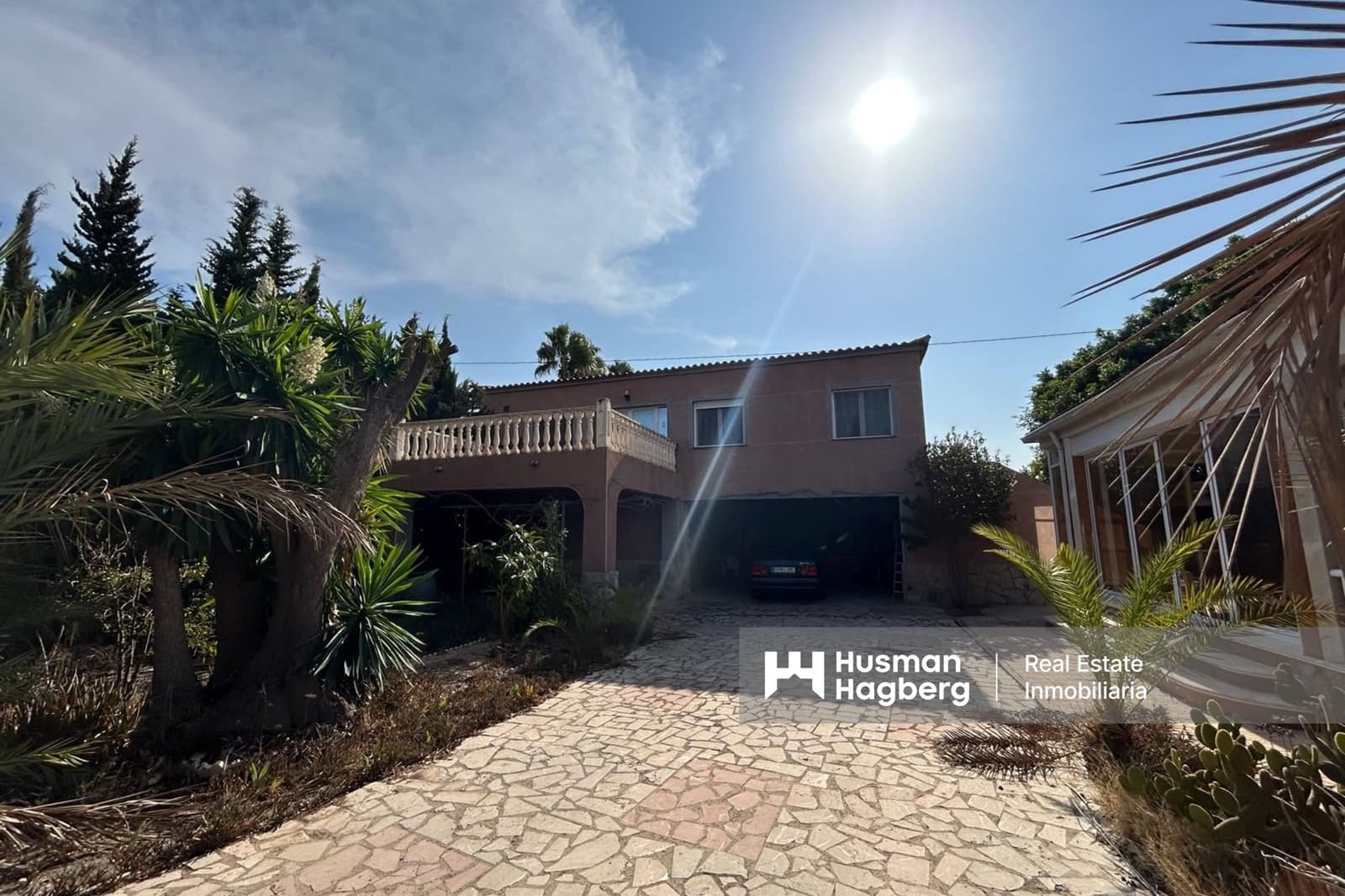 6 bedroom Villa for sale in San Fulgencio with pool - € 625,000 (Ref: 9227741)