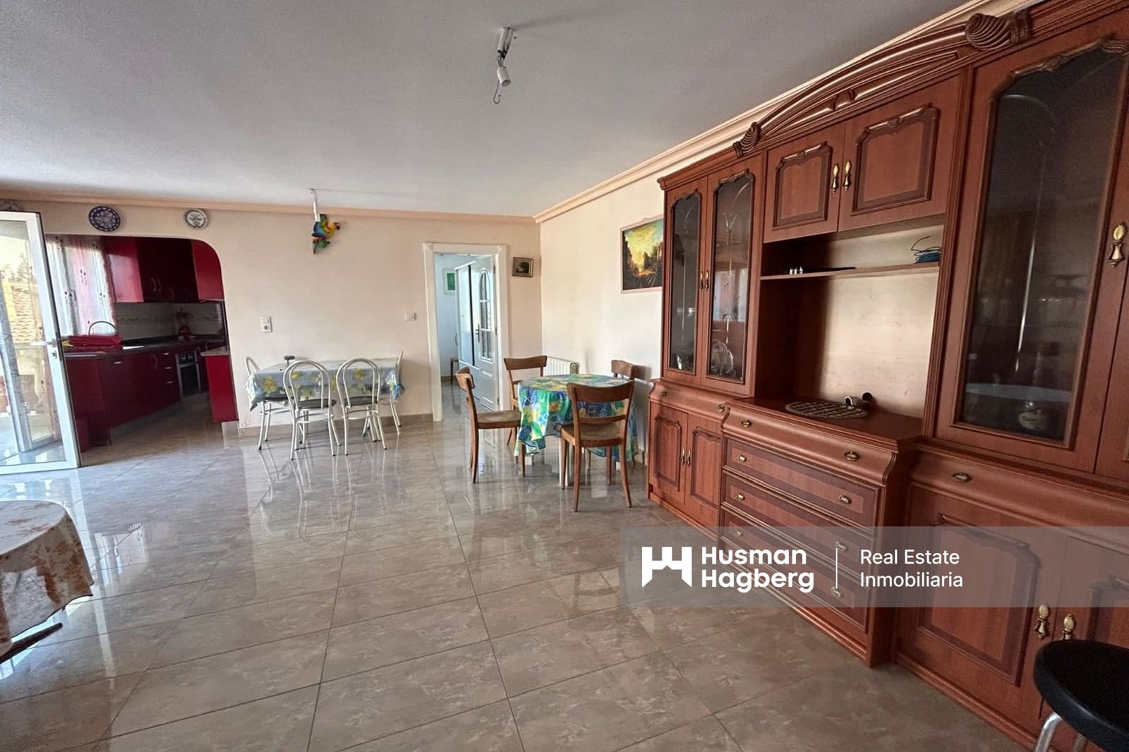 6 bedroom Villa for sale in San Fulgencio with pool - € 625,000 (Ref: 9227741)
