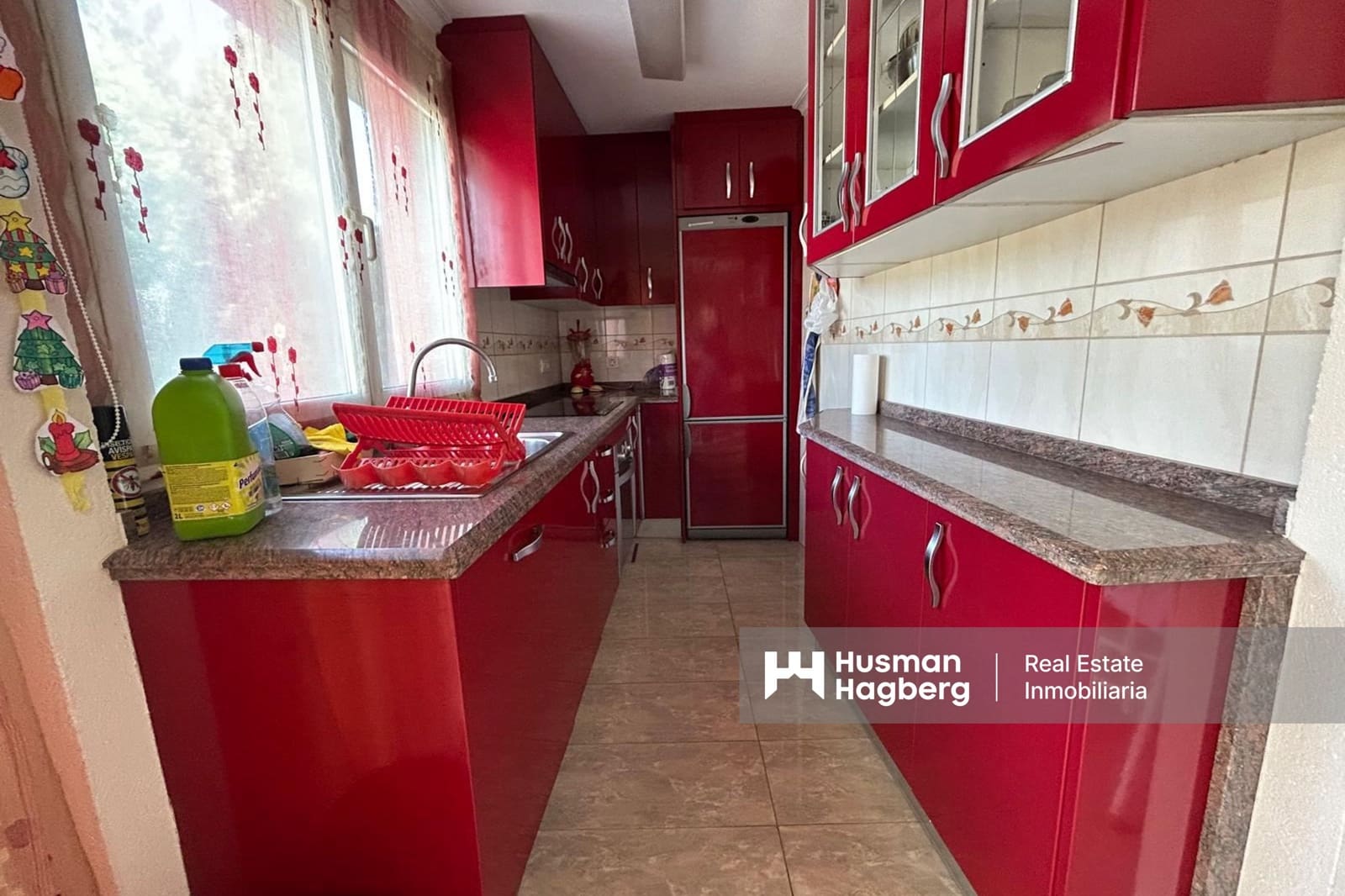 6 bedroom Villa for sale in San Fulgencio with pool - € 625,000 (Ref: 9227741)