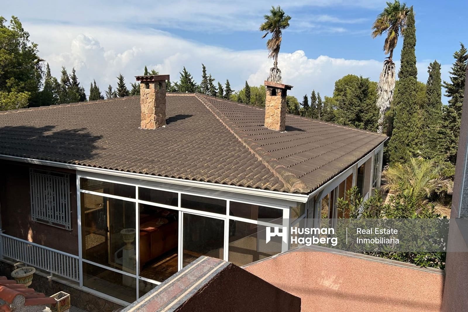 6 bedroom Villa for sale in San Fulgencio with pool - € 625,000 (Ref: 9227741)