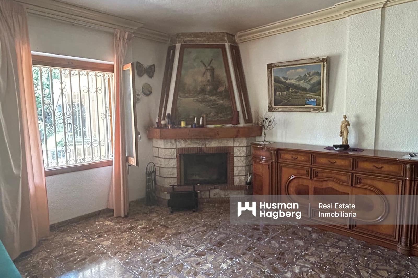 6 bedroom Villa for sale in San Fulgencio with pool - € 625,000 (Ref: 9227741)