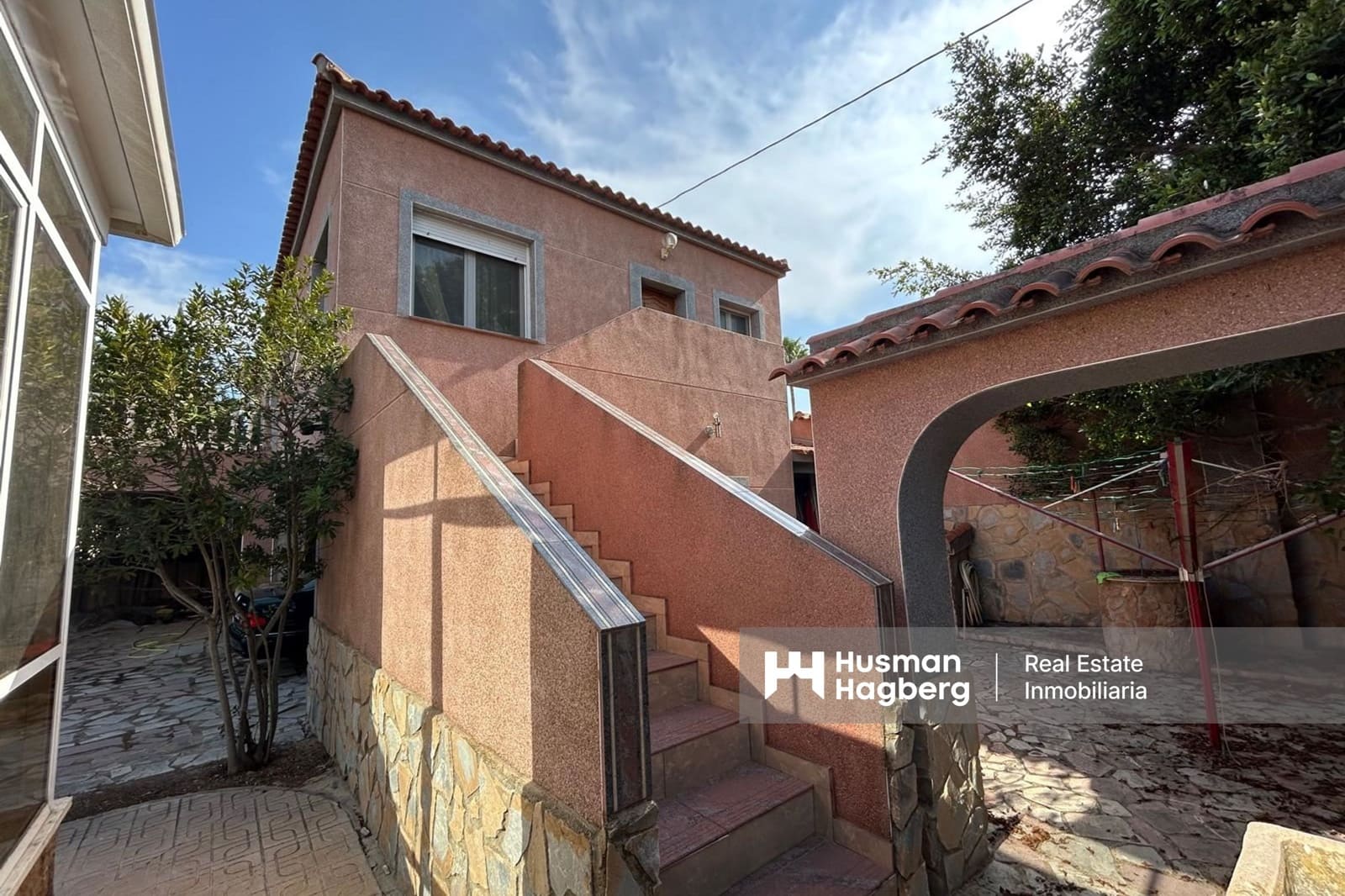 6 bedroom Villa for sale in San Fulgencio with pool - € 625,000 (Ref: 9227741)