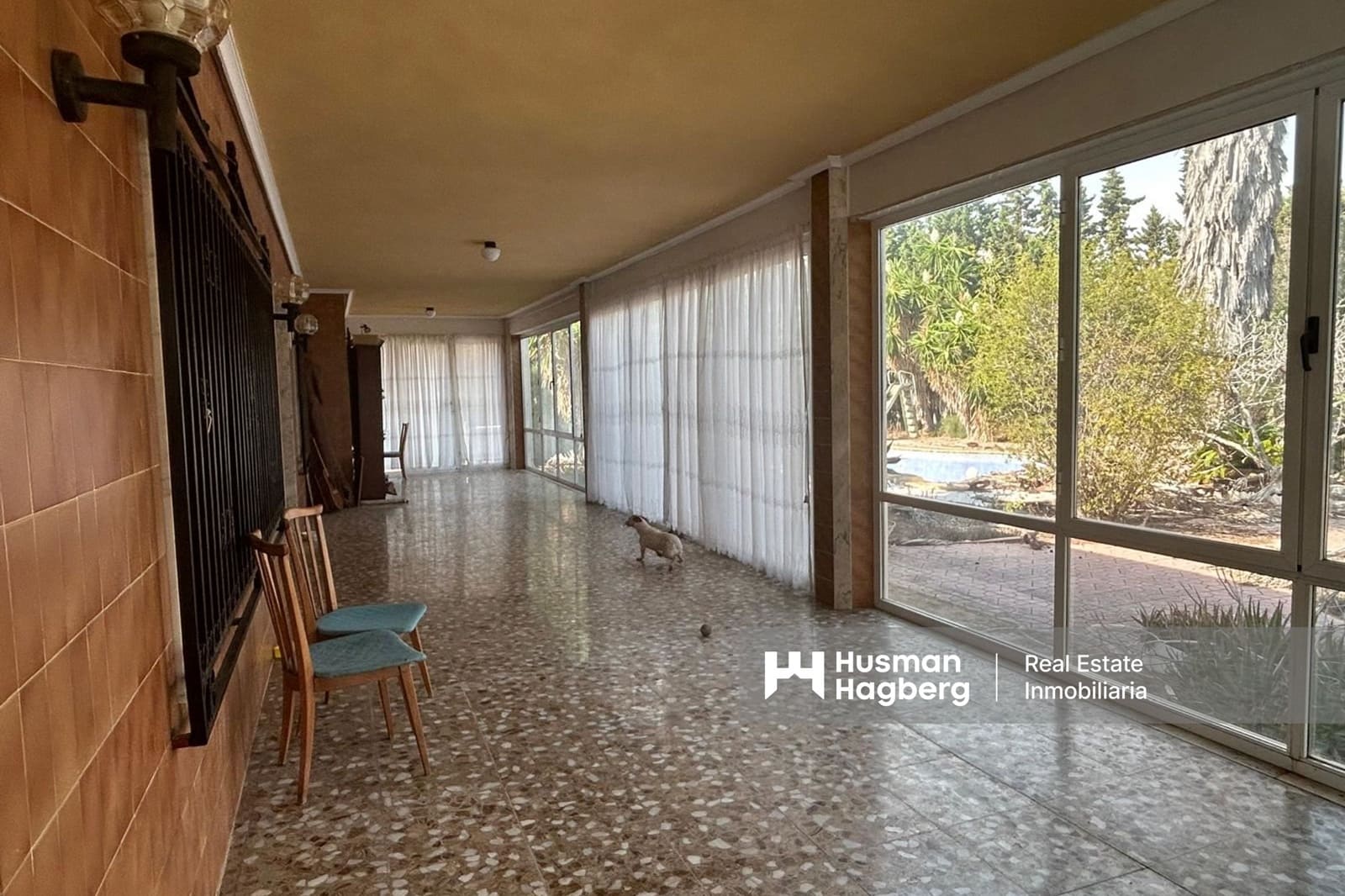6 bedroom Villa for sale in San Fulgencio with pool - € 625,000 (Ref: 9227741)