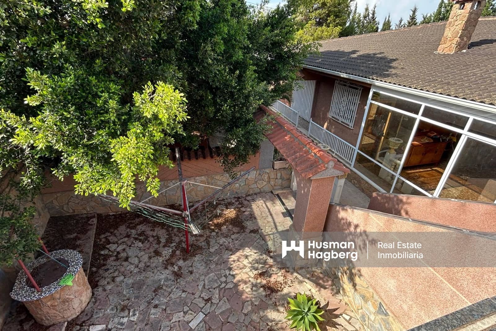 6 bedroom Villa for sale in San Fulgencio with pool - € 625,000 (Ref: 9227741)