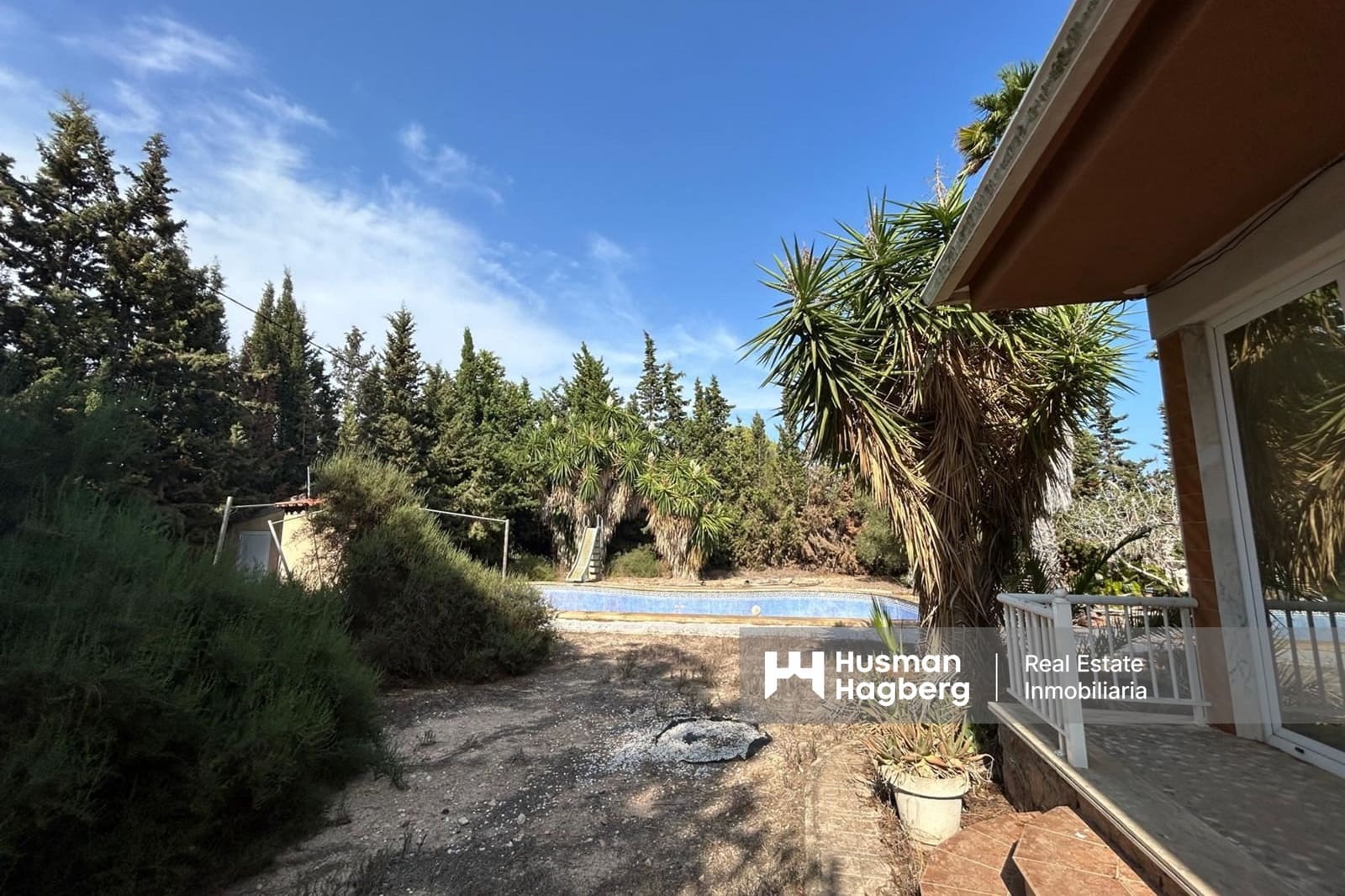 6 bedroom Villa for sale in San Fulgencio with pool - € 625,000 (Ref: 9227741)