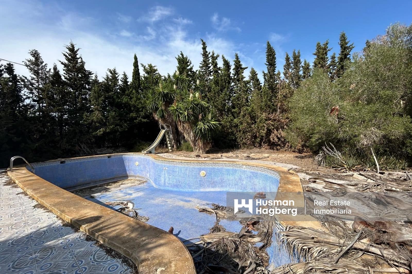 6 bedroom Villa for sale in San Fulgencio with pool - € 625,000 (Ref: 9227741)
