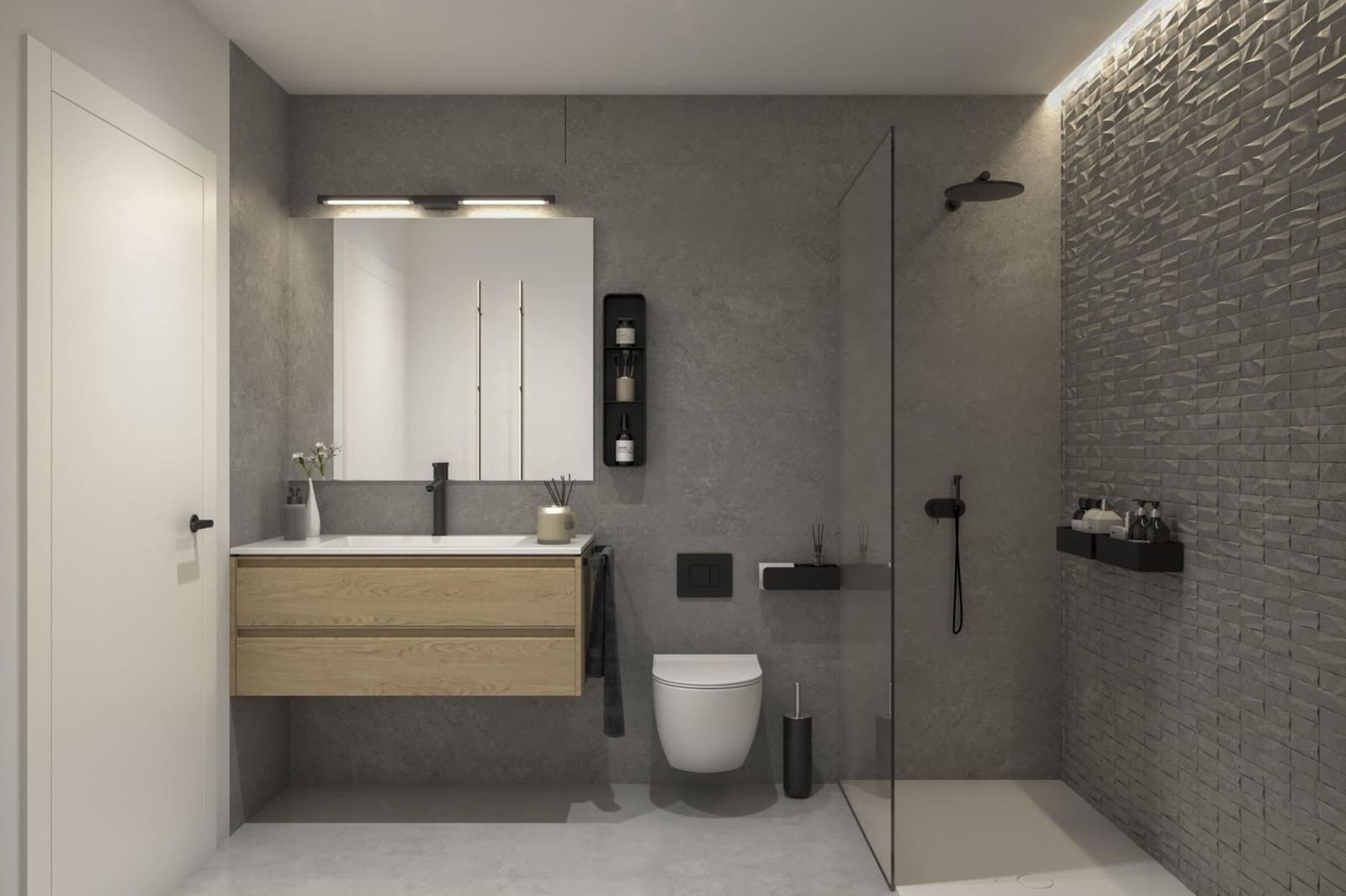 2 quarto Apartamento para venda em Santa Pola - 342 475 € (Ref: 9238833)