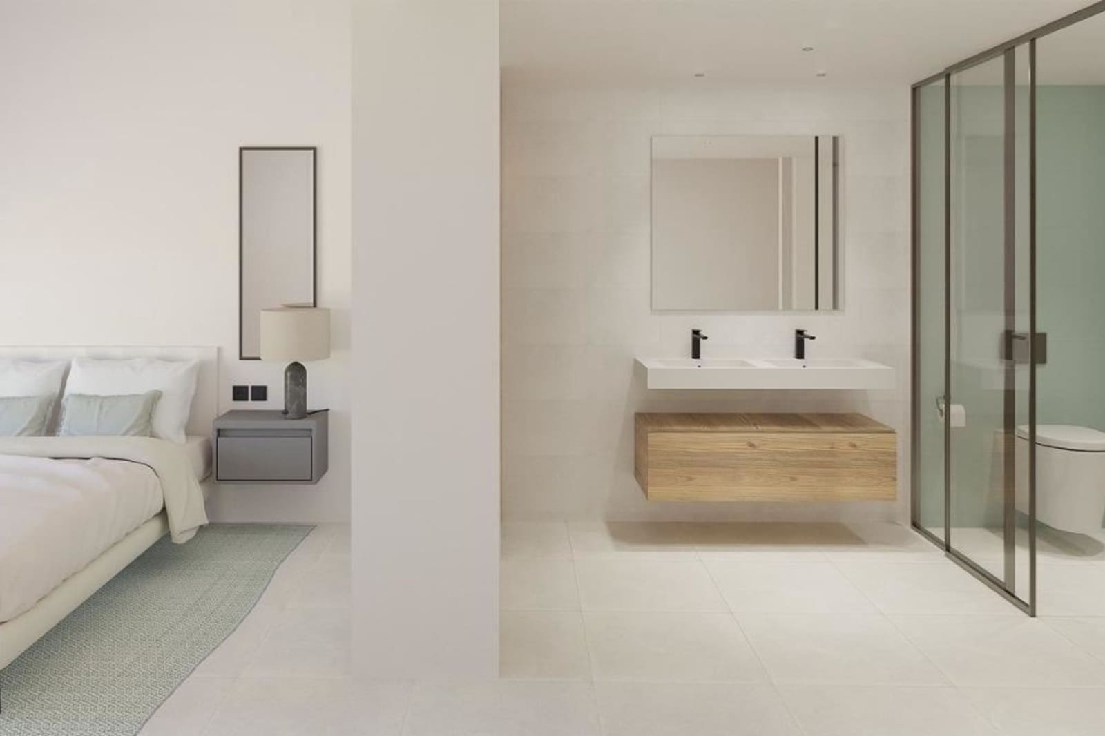 2 camera da letto Appartamento in vendita in La Mata con piscina - 620.000 € (Rif: 9240706)