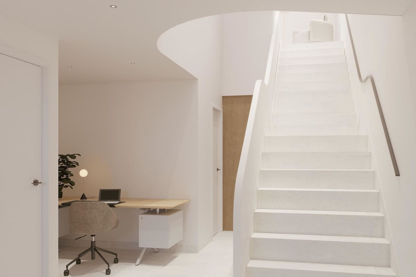 2 camera da letto Appartamento in vendita in La Mata con piscina - 620.000 € (Rif: 9240706)