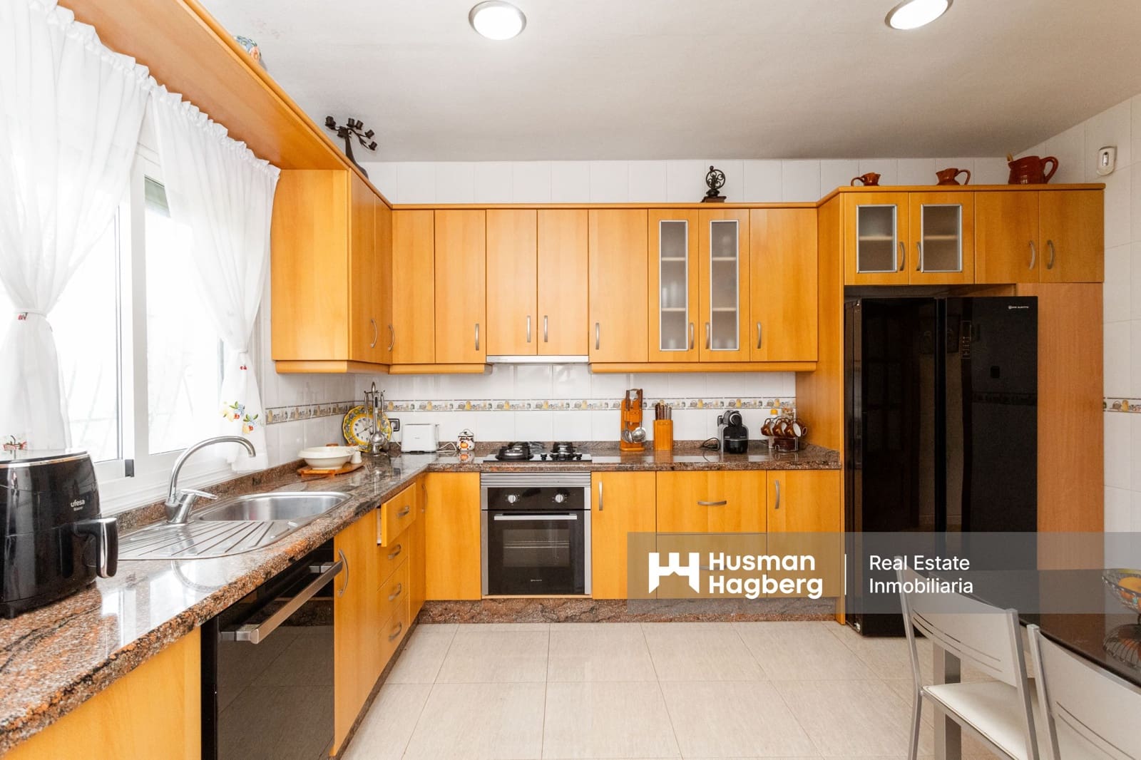3 soveværelse Villa til salg i Campoamor med swimmingpool - € 985.000 (Ref: 9247476)