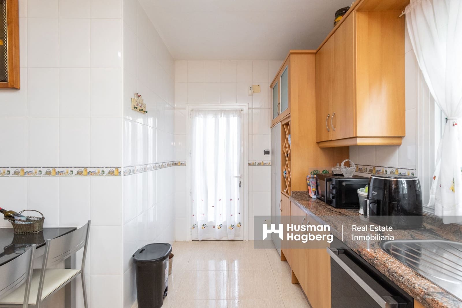 3 soveværelse Villa til salg i Campoamor med swimmingpool - € 985.000 (Ref: 9247476)