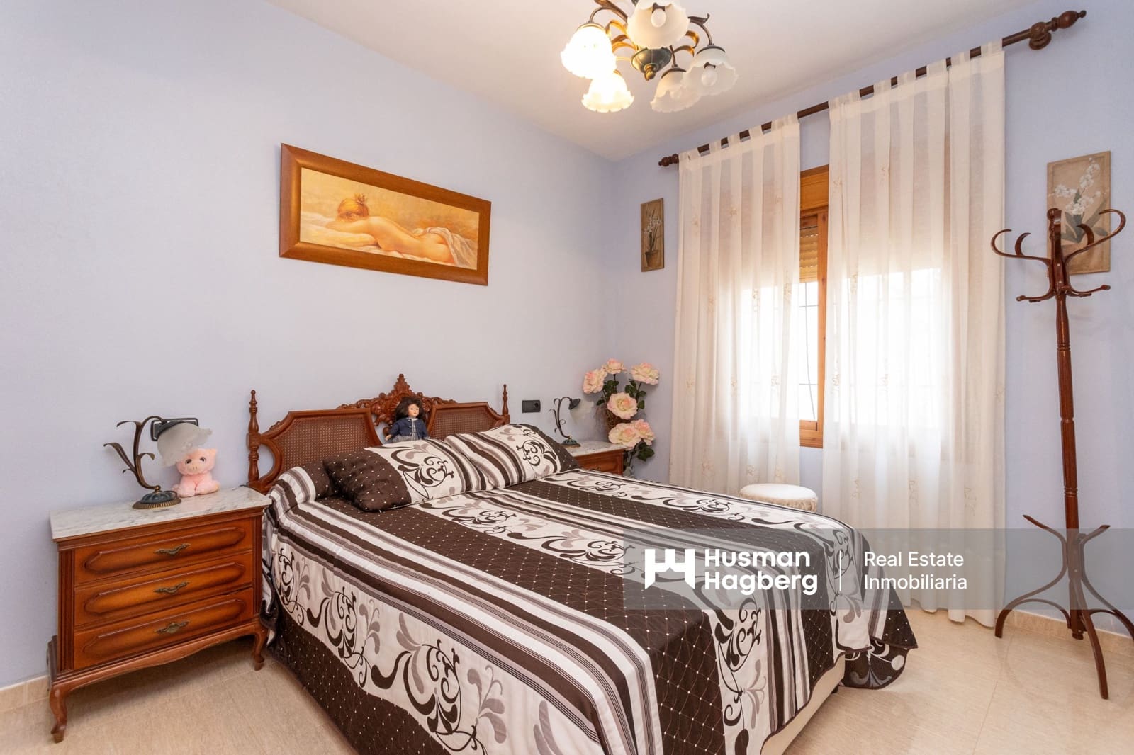 3 soveværelse Villa til salg i Campoamor med swimmingpool - € 985.000 (Ref: 9247476)