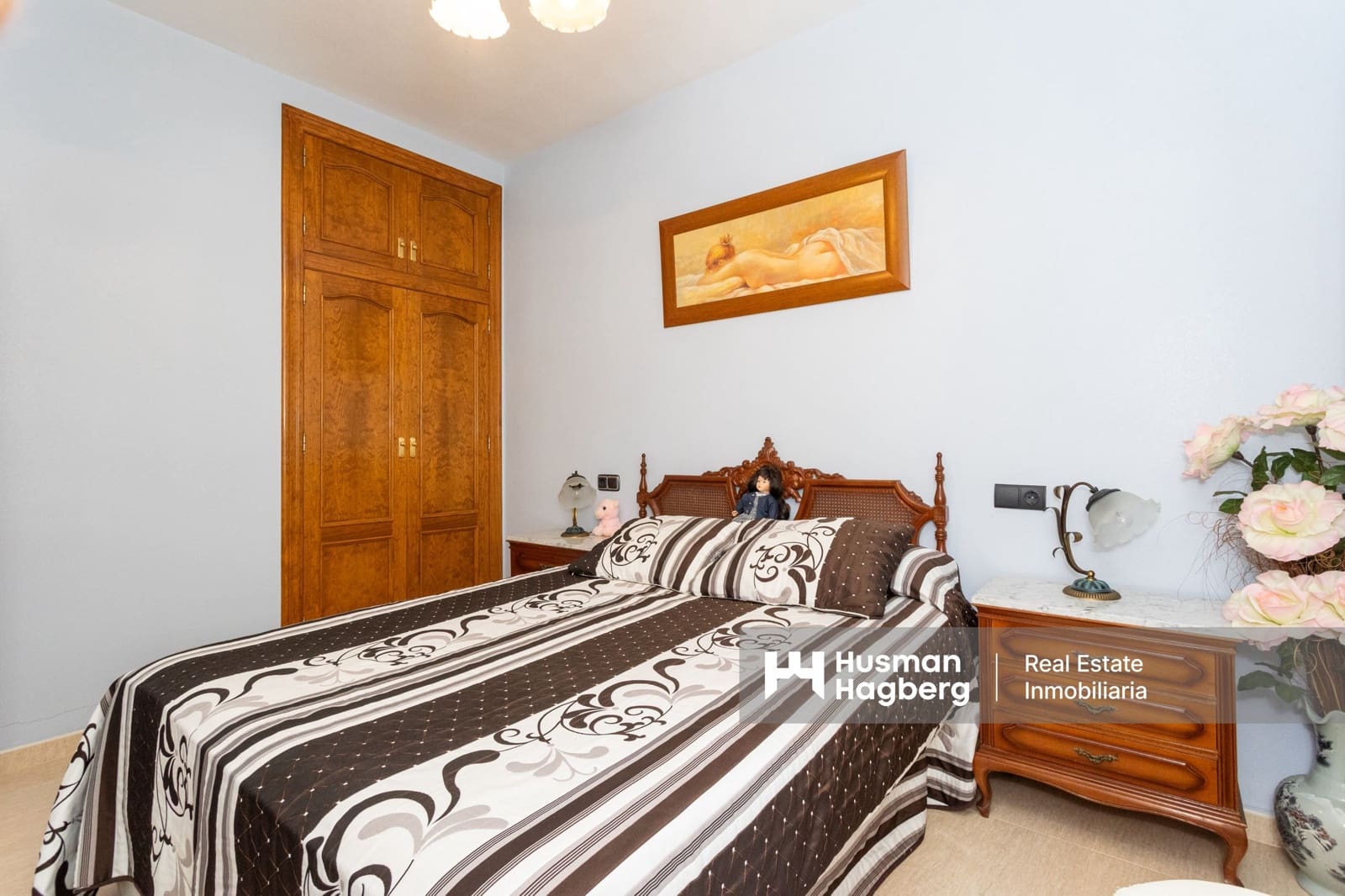3 soveværelse Villa til salg i Campoamor med swimmingpool - € 985.000 (Ref: 9247476)