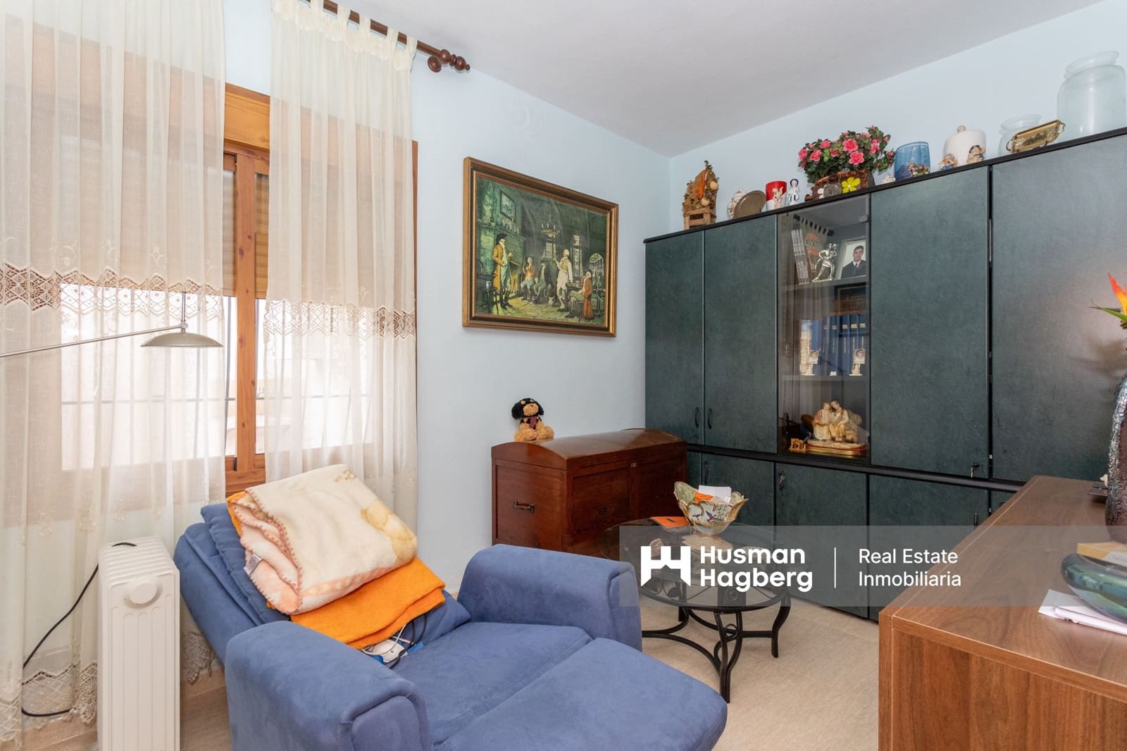 3 soveværelse Villa til salg i Campoamor med swimmingpool - € 985.000 (Ref: 9247476)