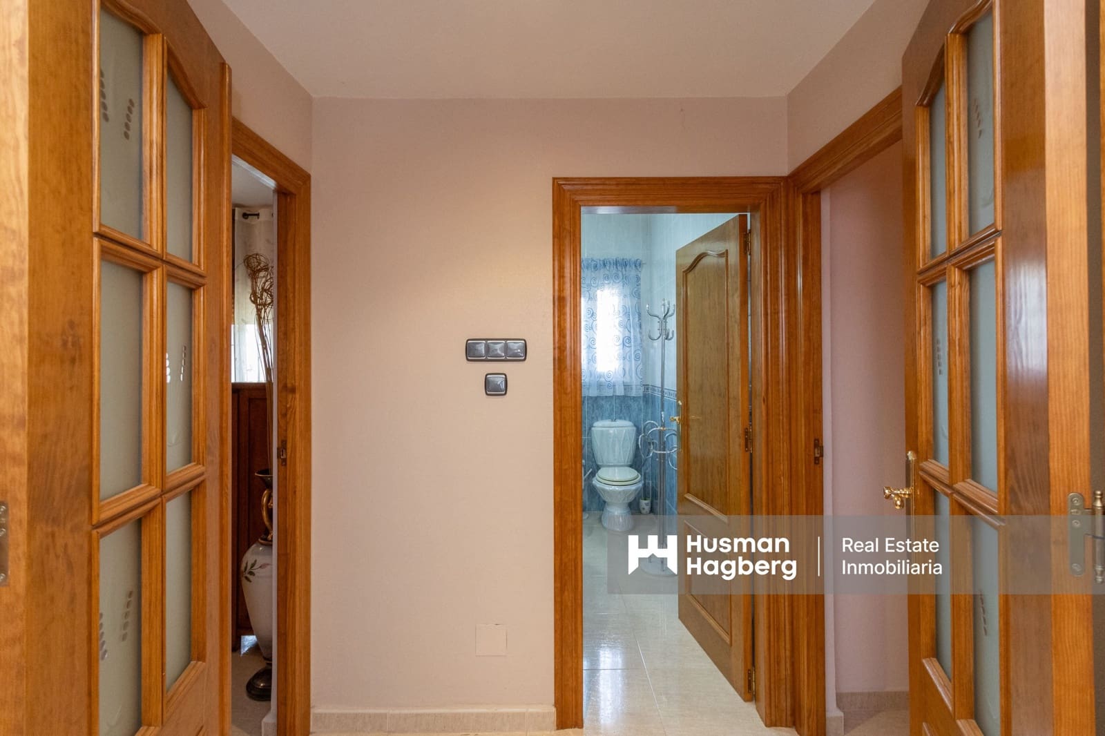 3 soveværelse Villa til salg i Campoamor med swimmingpool - € 985.000 (Ref: 9247476)
