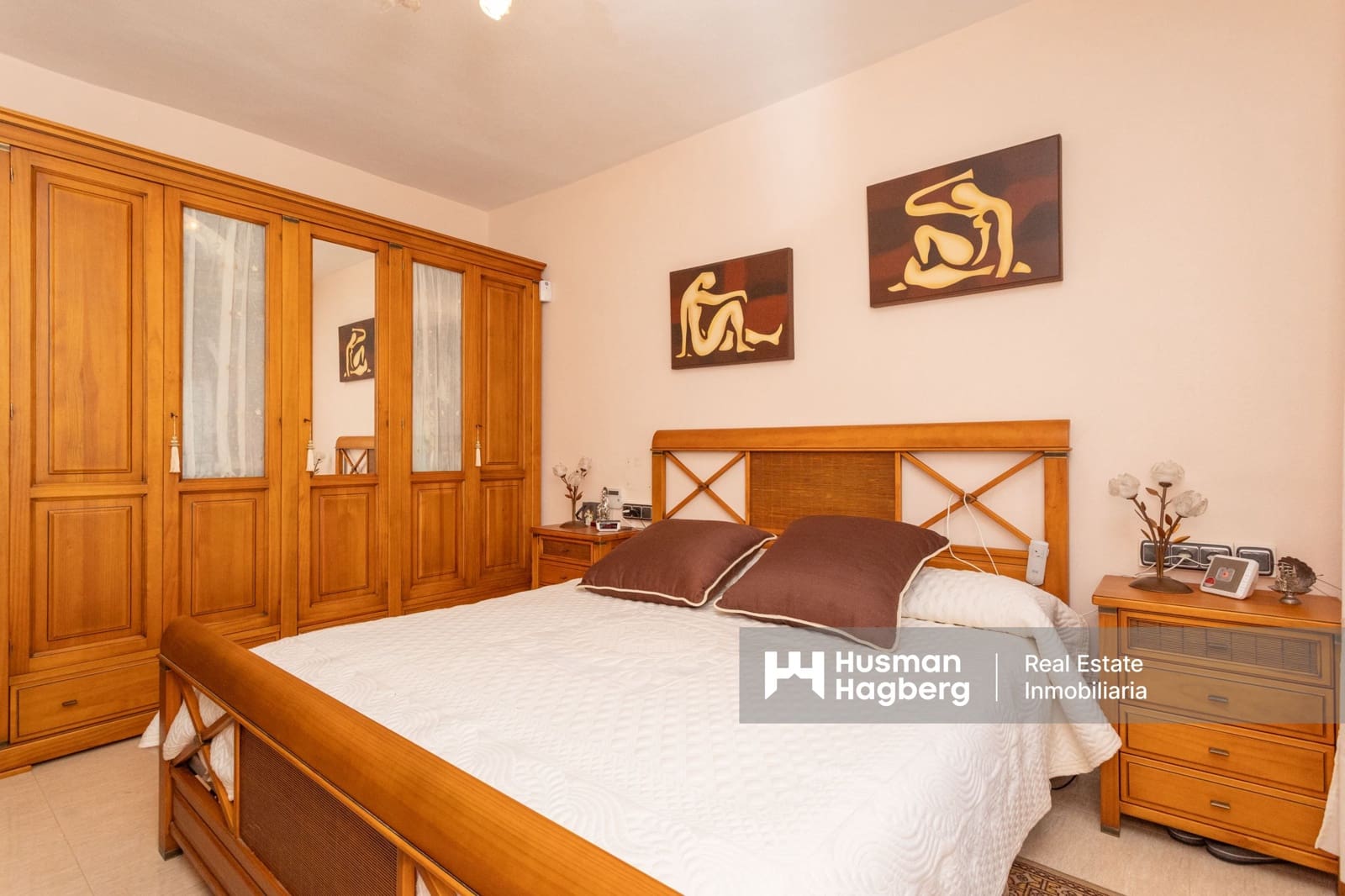 3 soveværelse Villa til salg i Campoamor med swimmingpool - € 985.000 (Ref: 9247476)