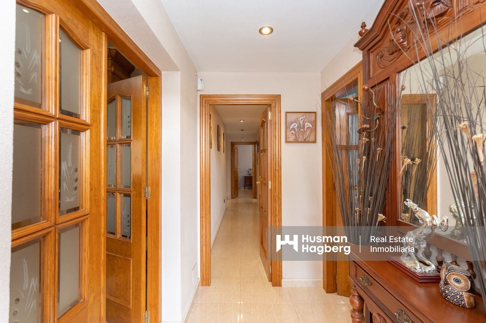 3 soveværelse Villa til salg i Campoamor med swimmingpool - € 985.000 (Ref: 9247476)