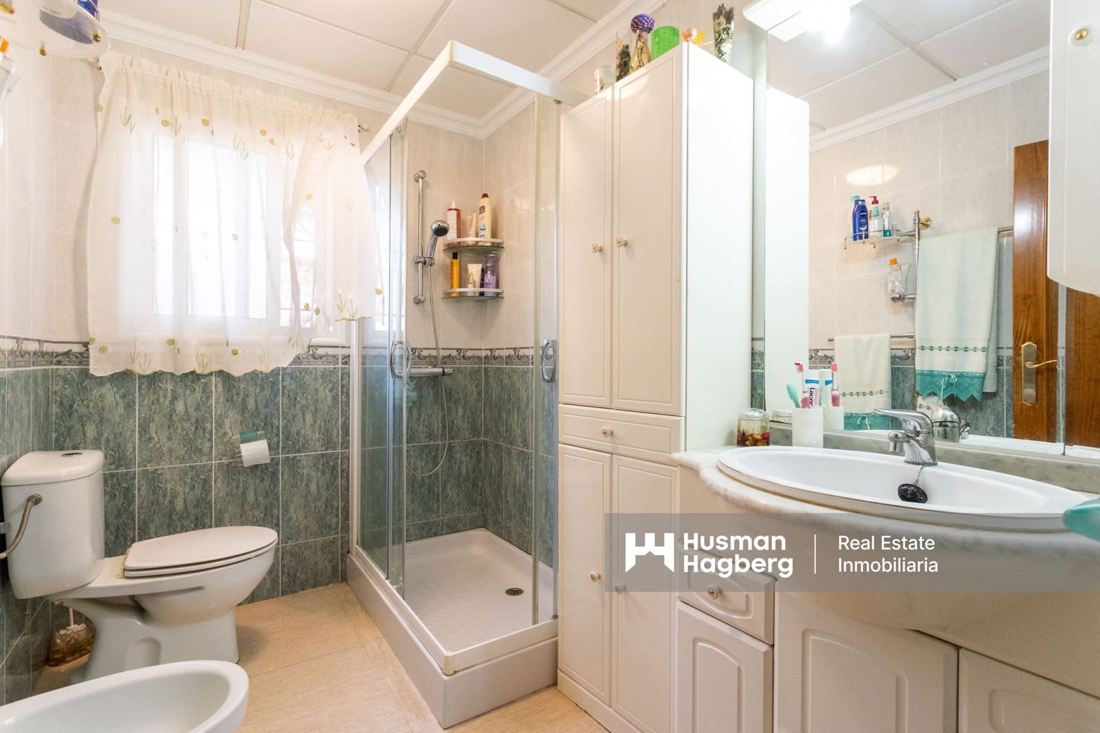 3 soveværelse Villa til salg i Campoamor med swimmingpool - € 985.000 (Ref: 9247476)