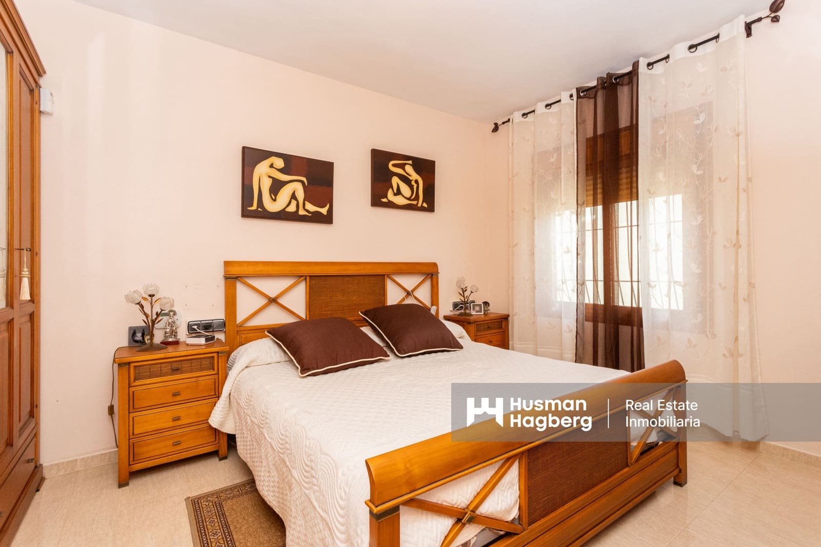 3 soveværelse Villa til salg i Campoamor med swimmingpool - € 985.000 (Ref: 9247476)