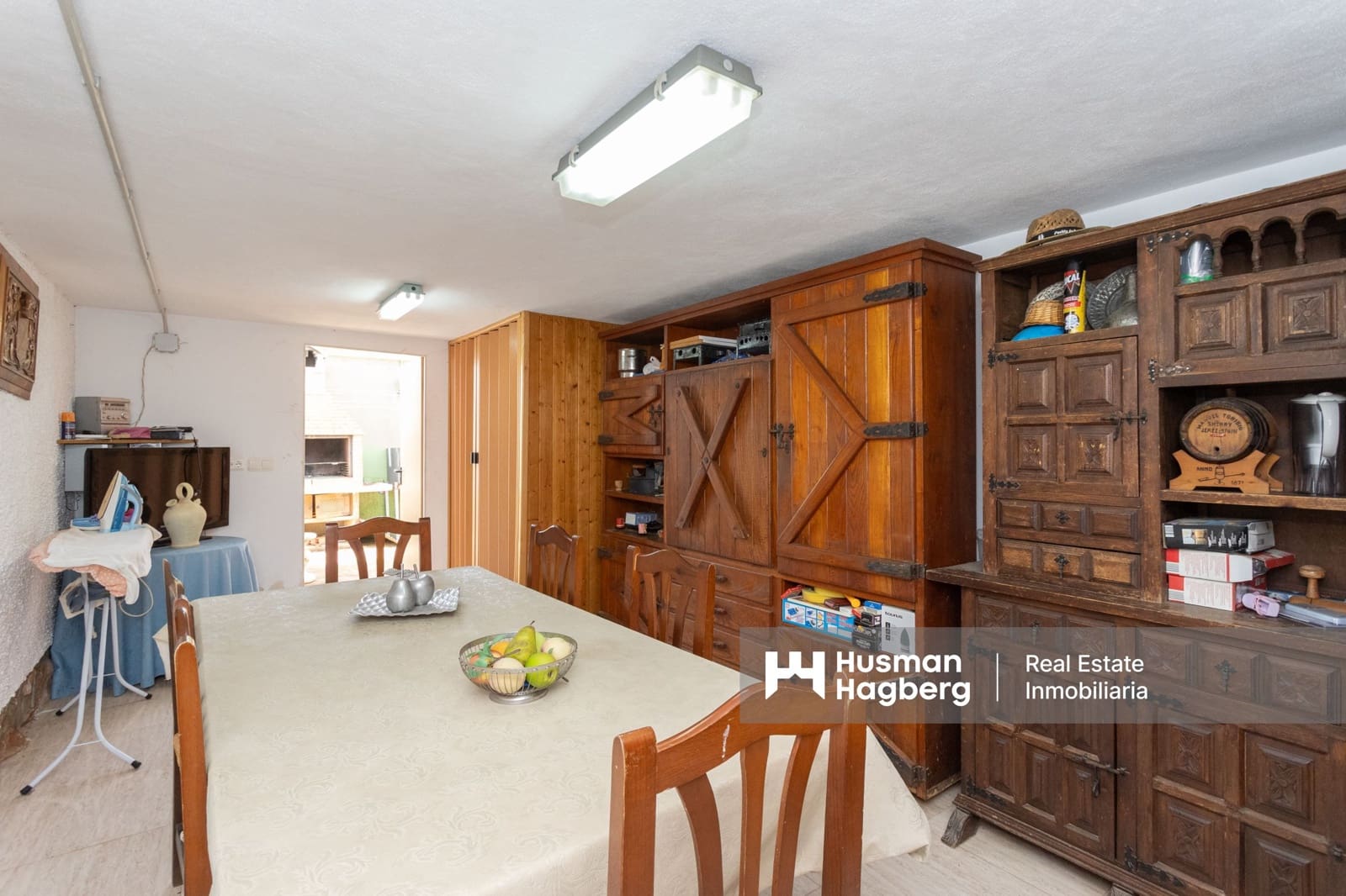 3 soveværelse Villa til salg i Campoamor med swimmingpool - € 985.000 (Ref: 9247476)