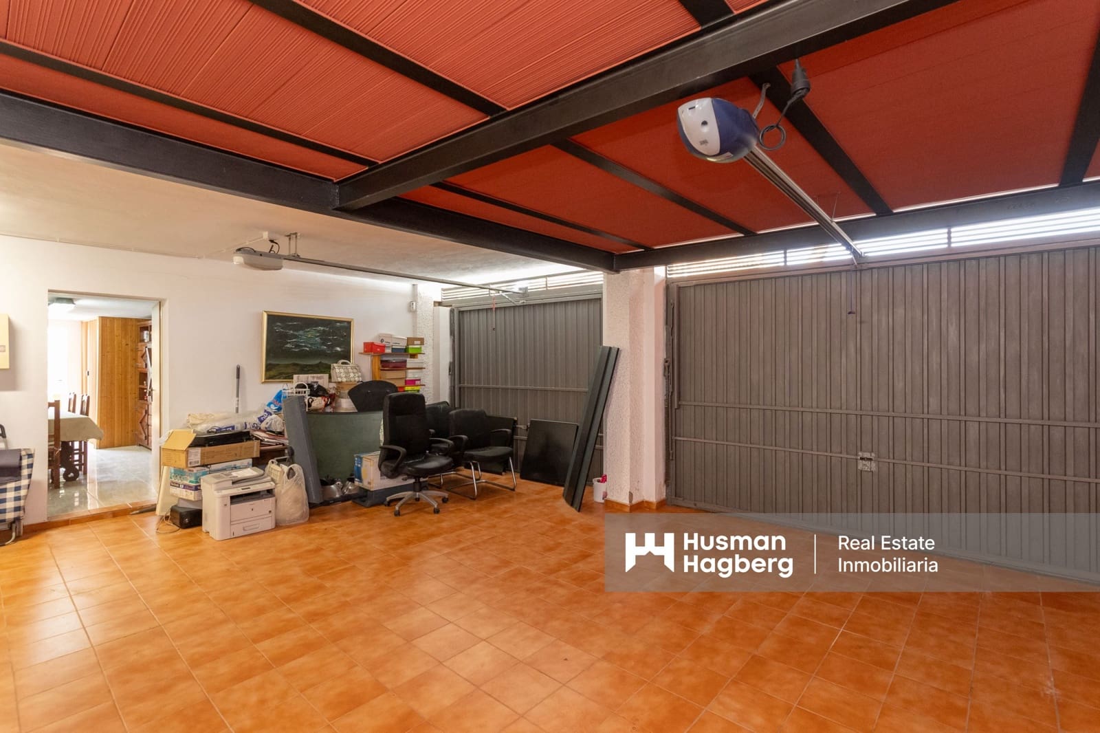 3 soveværelse Villa til salg i Campoamor med swimmingpool - € 985.000 (Ref: 9247476)