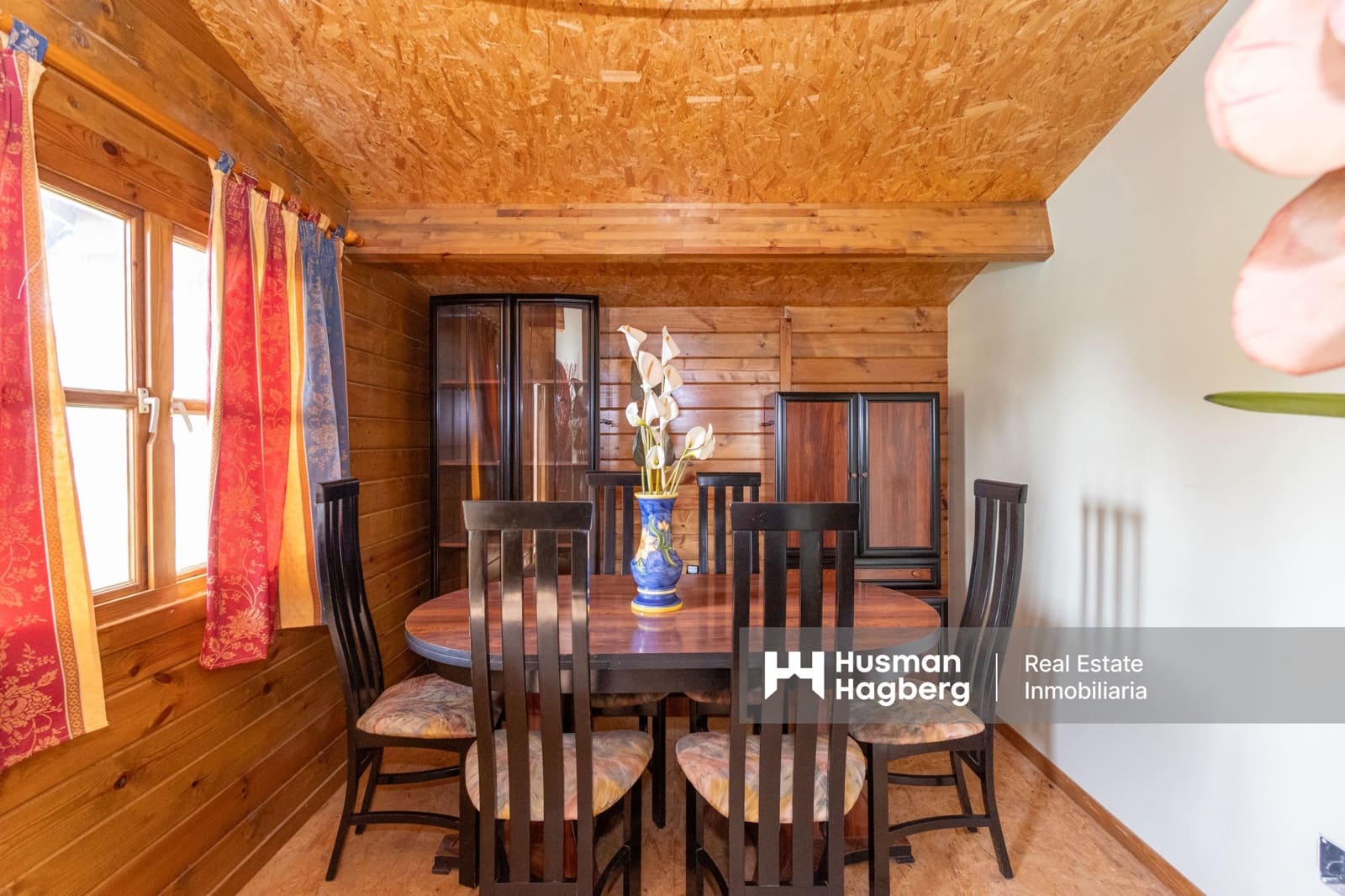 3 soveværelse Villa til salg i Campoamor med swimmingpool - € 985.000 (Ref: 9247476)