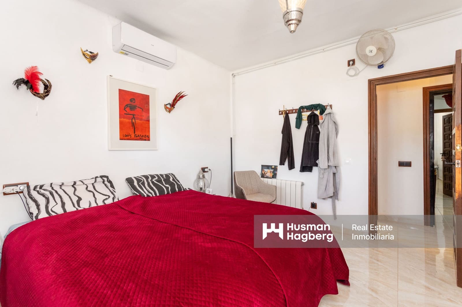 4 makuuhuone Huvila myytävänä paikassa Villamartin mukana uima-altaan - 790 000 € (Ref: 9247753)