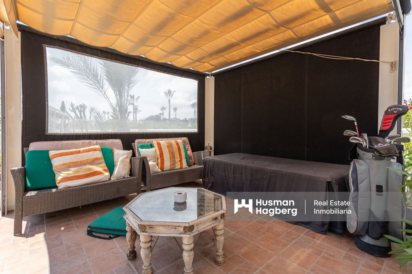 4 makuuhuone Huvila myytävänä paikassa Villamartin mukana uima-altaan - 790 000 € (Ref: 9247753)