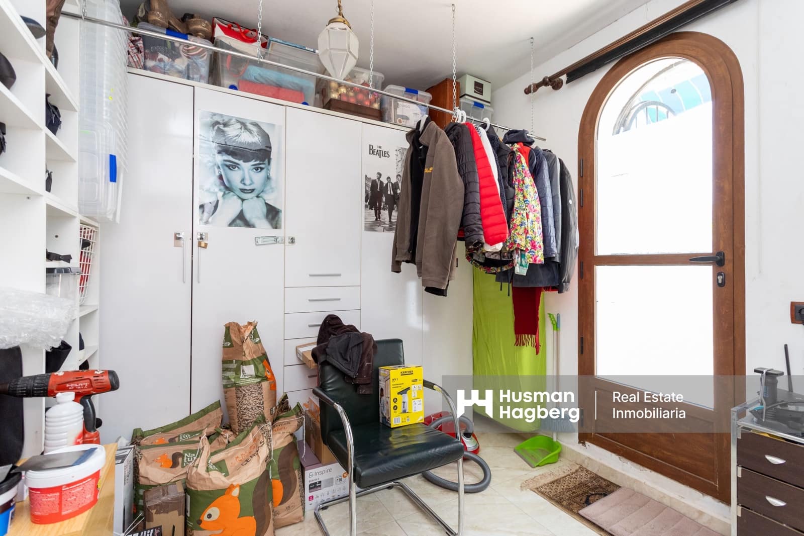 4 makuuhuone Huvila myytävänä paikassa Villamartin mukana uima-altaan - 790 000 € (Ref: 9247753)