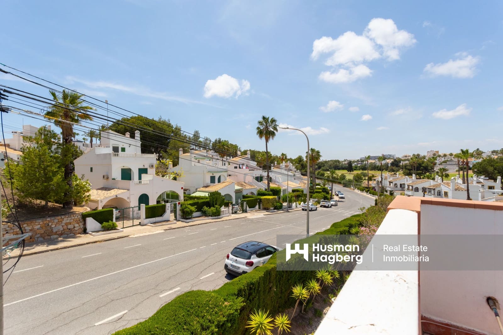 4 makuuhuone Huvila myytävänä paikassa Villamartin mukana uima-altaan - 790 000 € (Ref: 9247753)