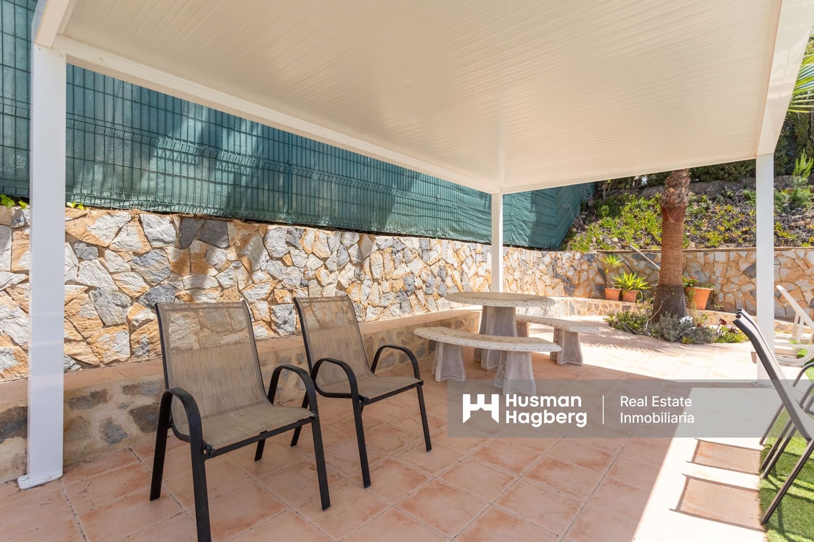 4 makuuhuone Huvila myytävänä paikassa Villamartin mukana uima-altaan - 790 000 € (Ref: 9247753)