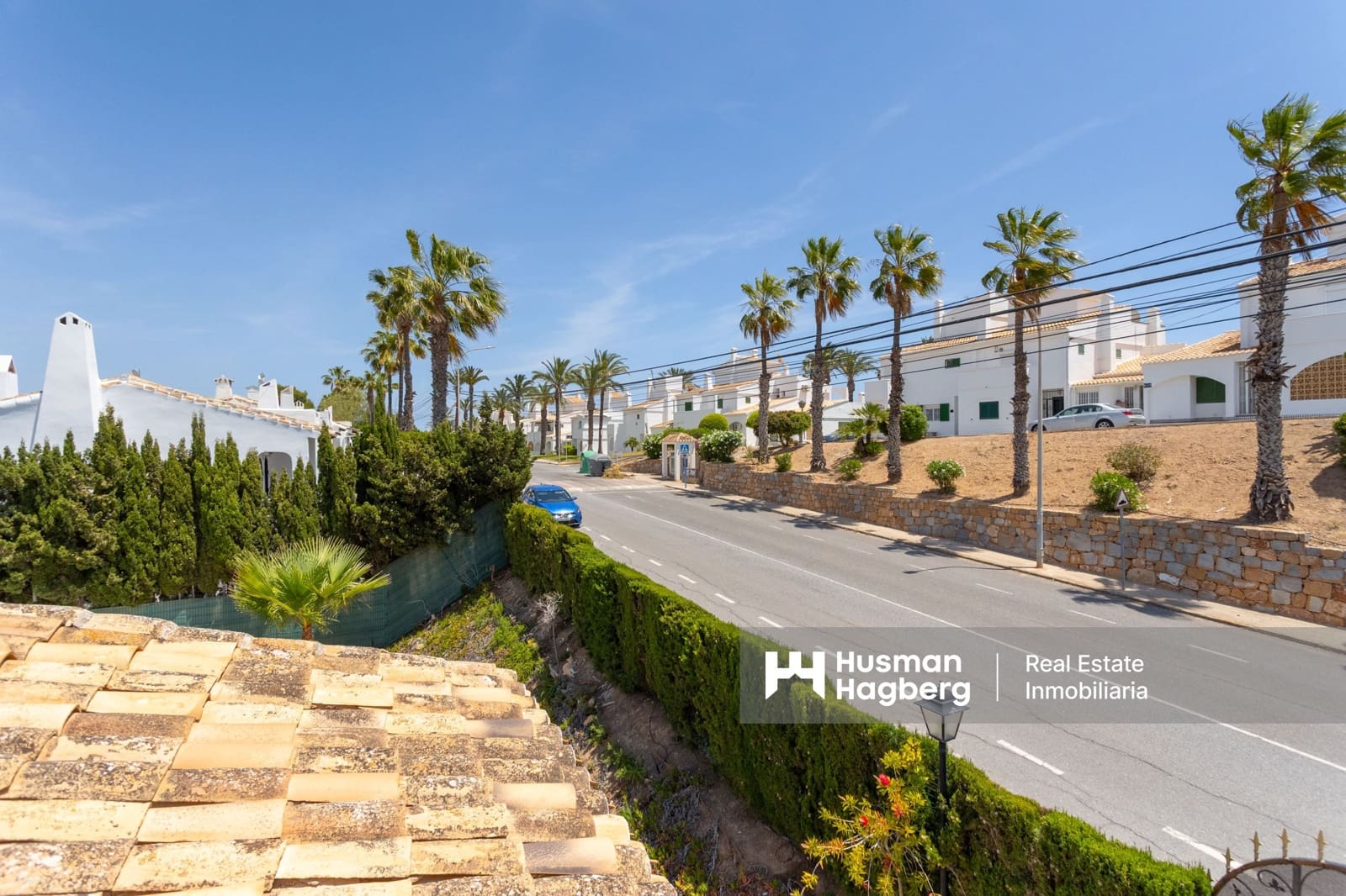 4 makuuhuone Huvila myytävänä paikassa Villamartin mukana uima-altaan - 790 000 € (Ref: 9247753)